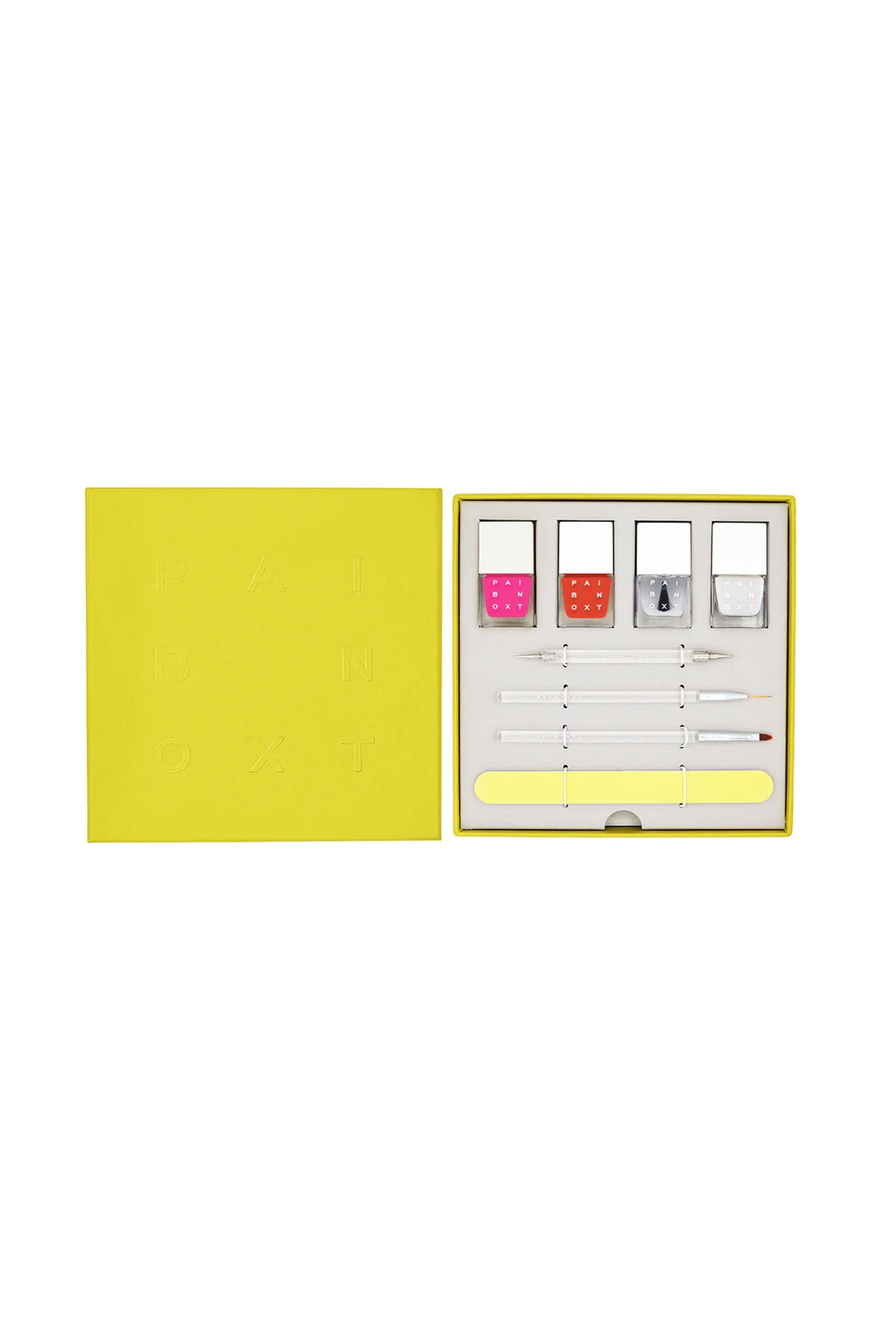 Babe & Coral Paint Box