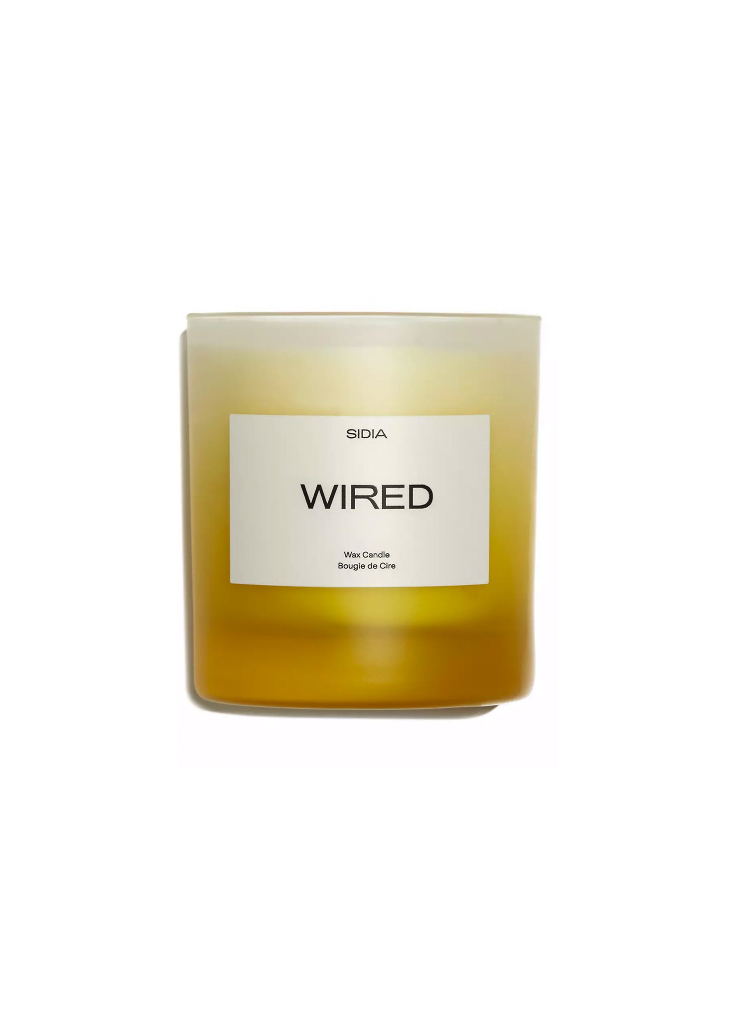 Wired Candle