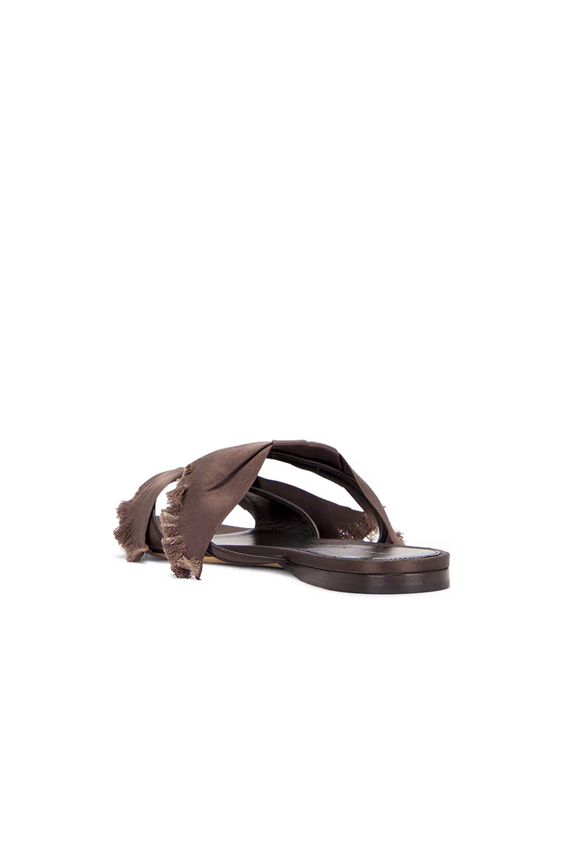 Vika Knot Sandal