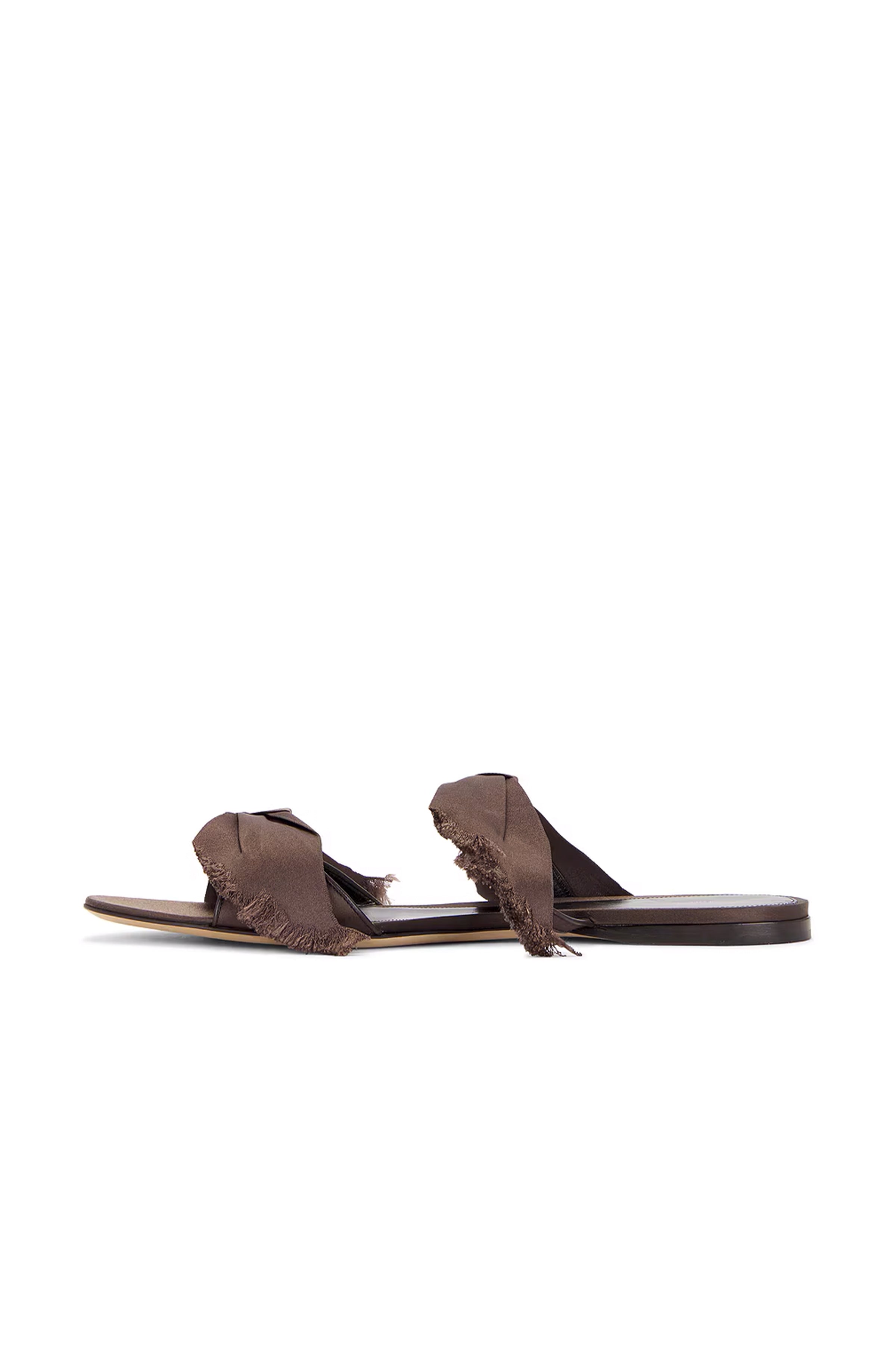 Vika Knot Sandal