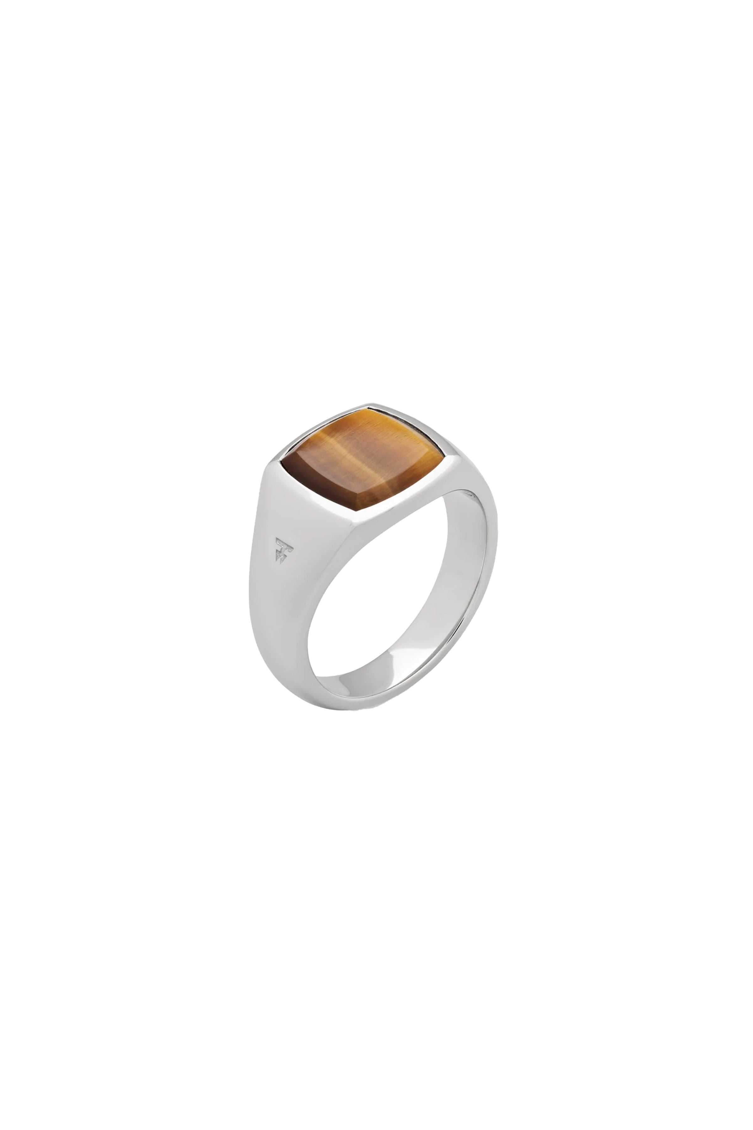 Tiger Eye Kay Ring