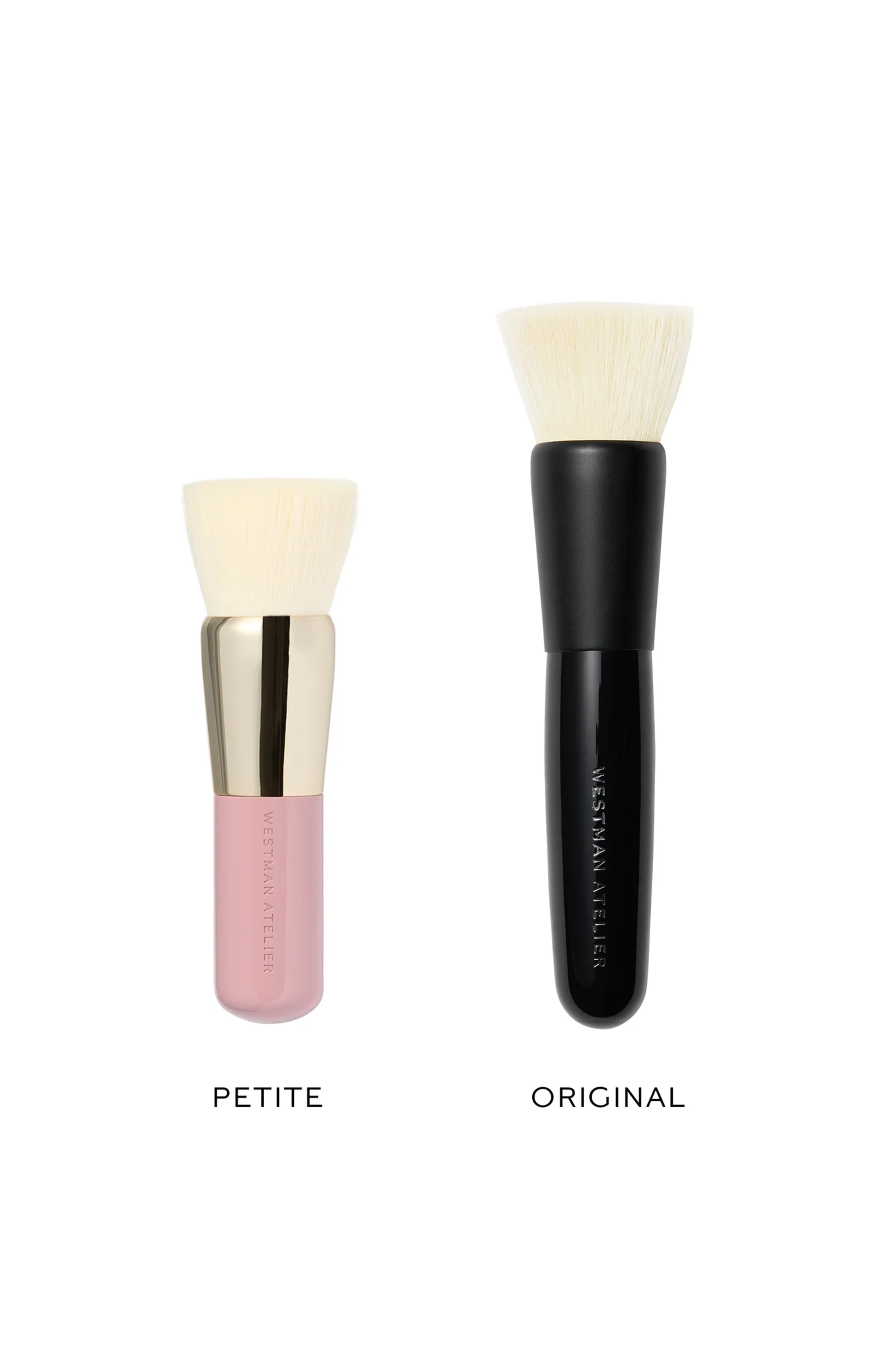 Petite Brush Collection