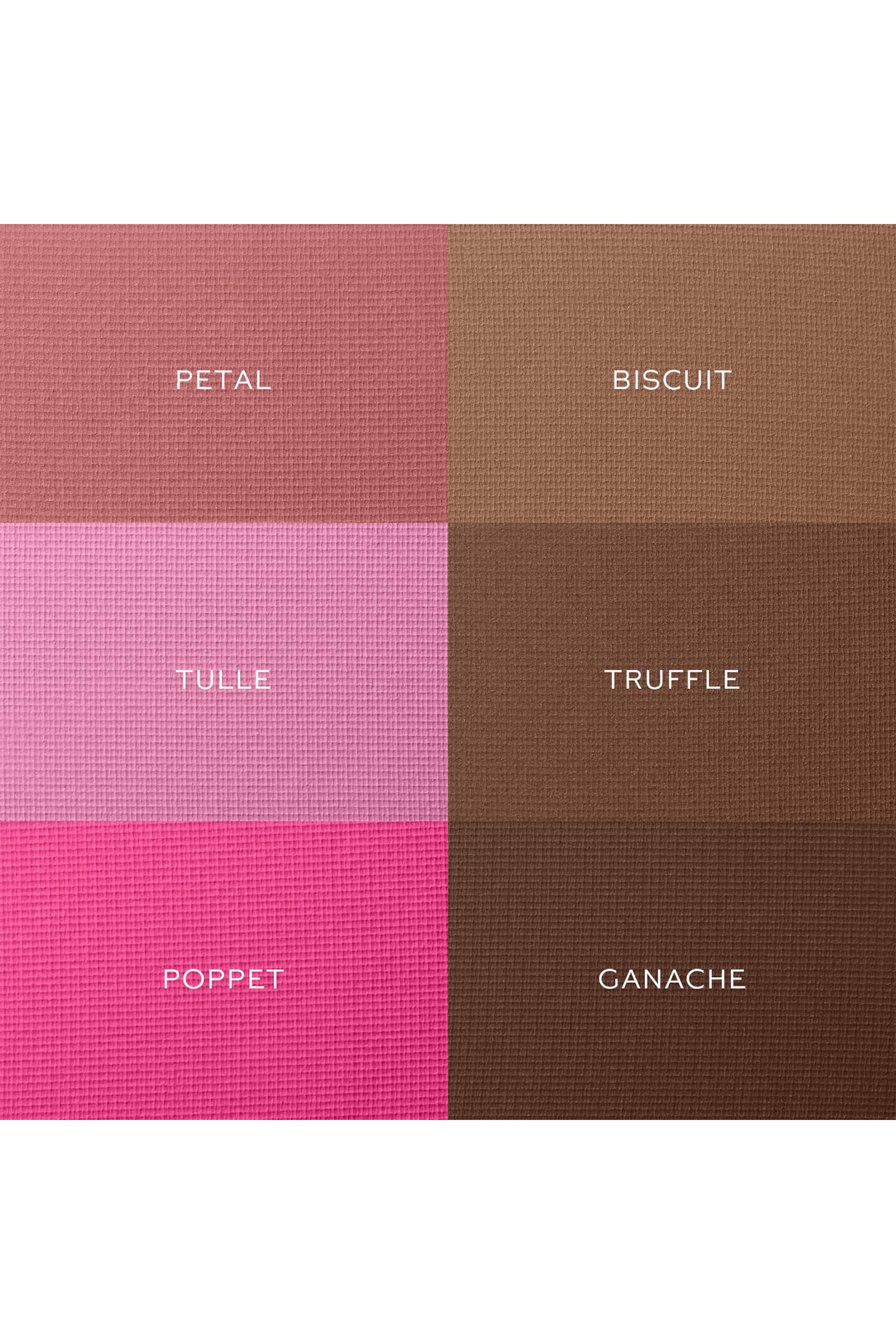 Baby Cheeks + Face Trace Sculpting Powder Duo