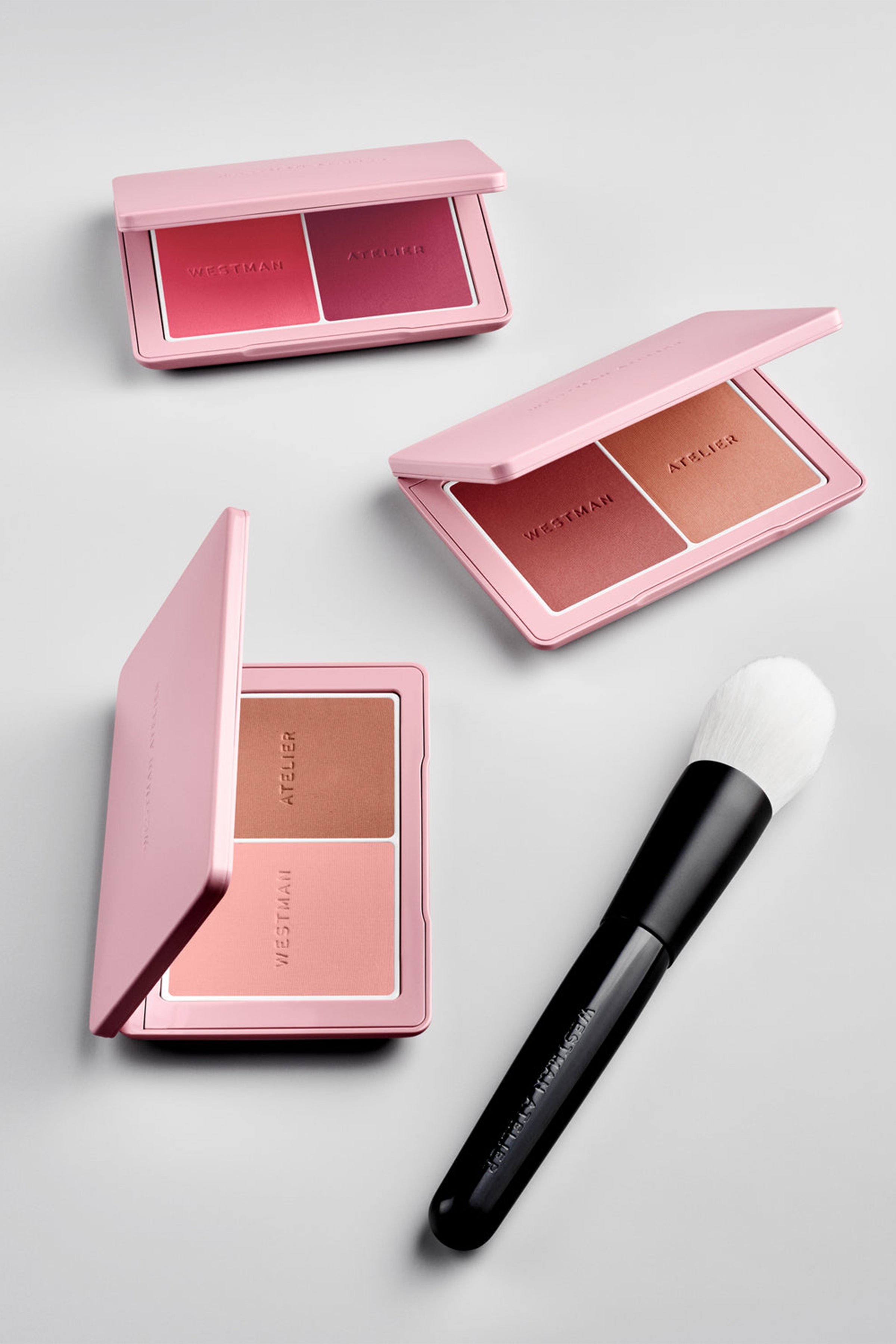 Powder II Brush
