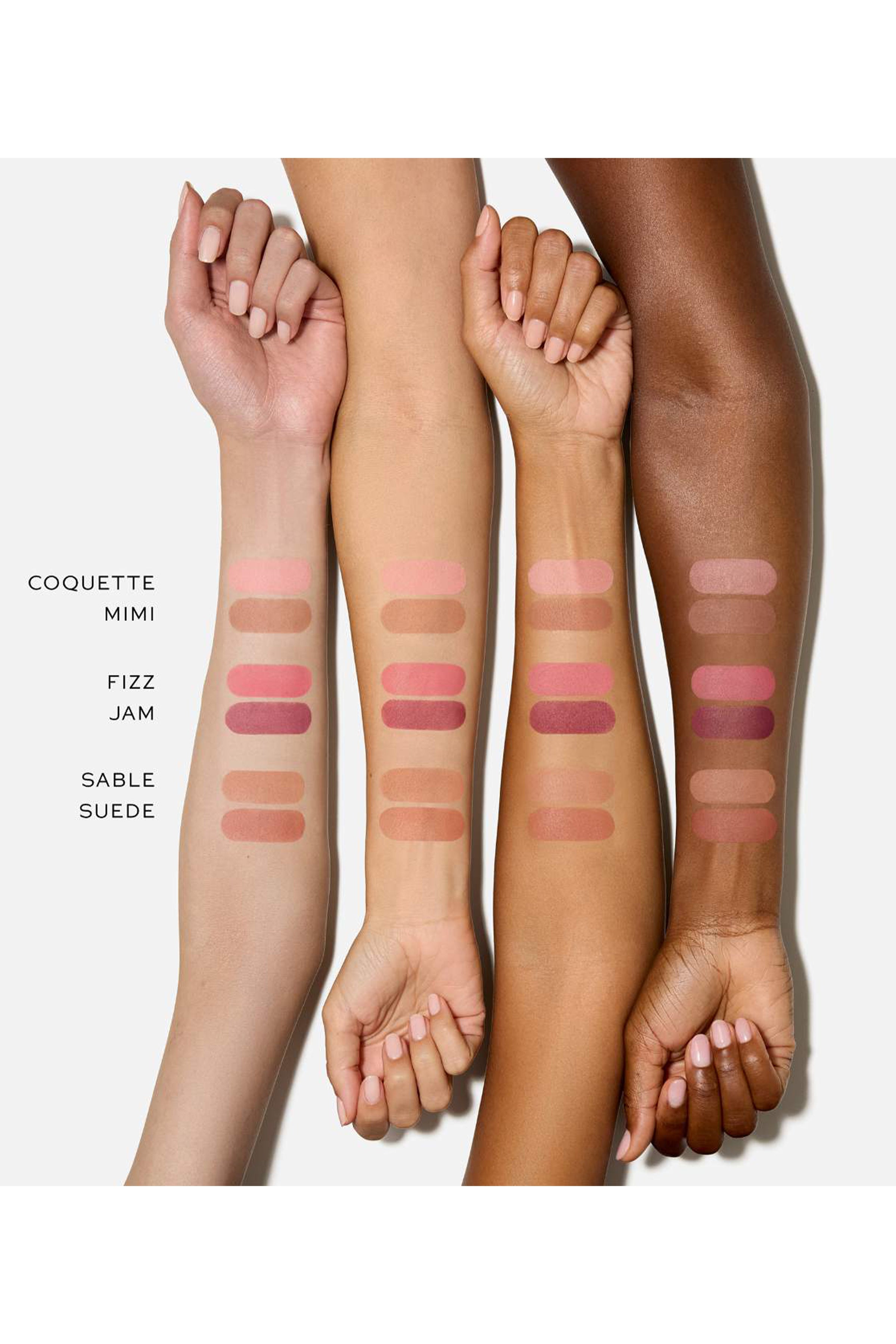 Baby Cheeks Powder Blush Duo