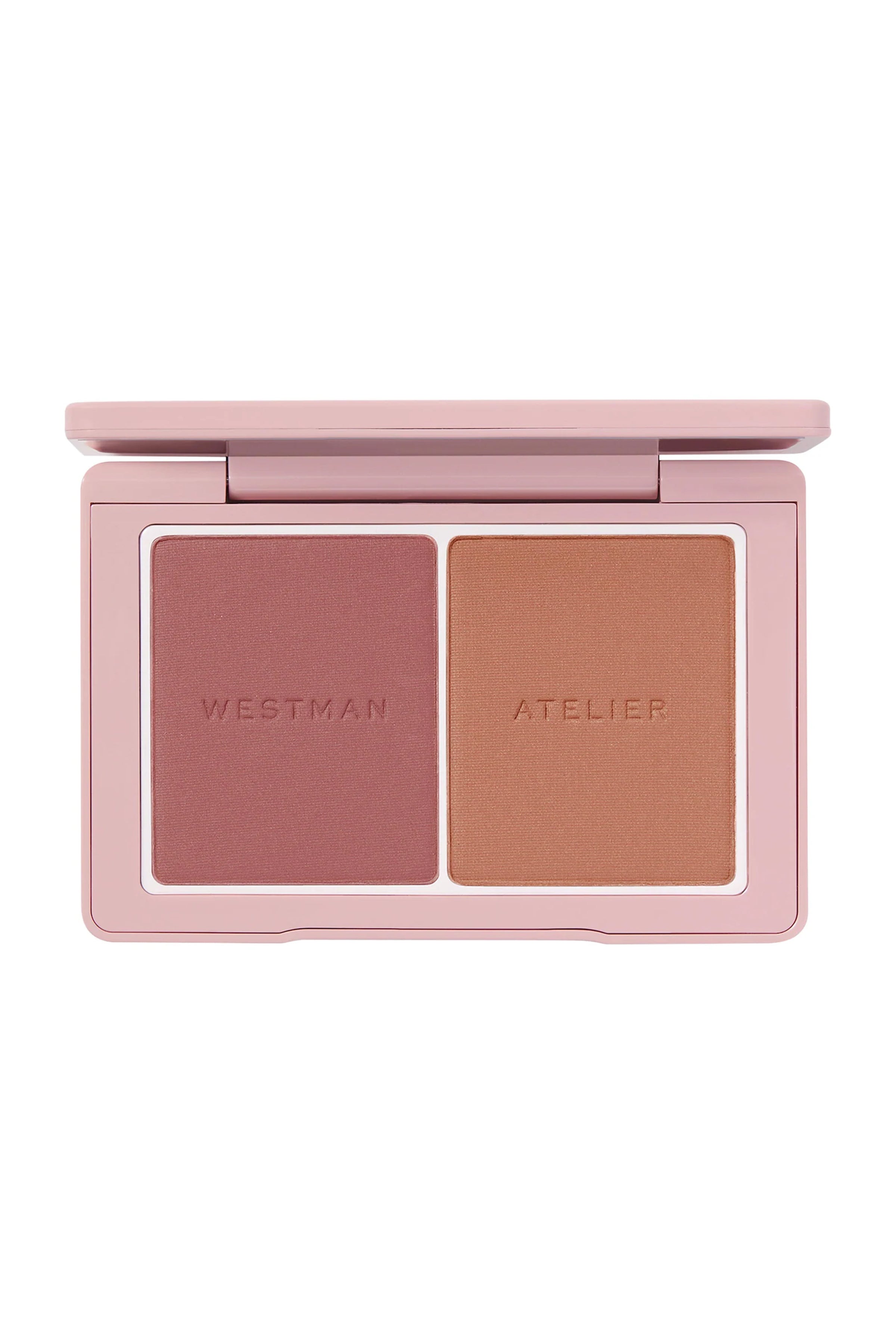 Baby Cheeks Powder Blush Duo