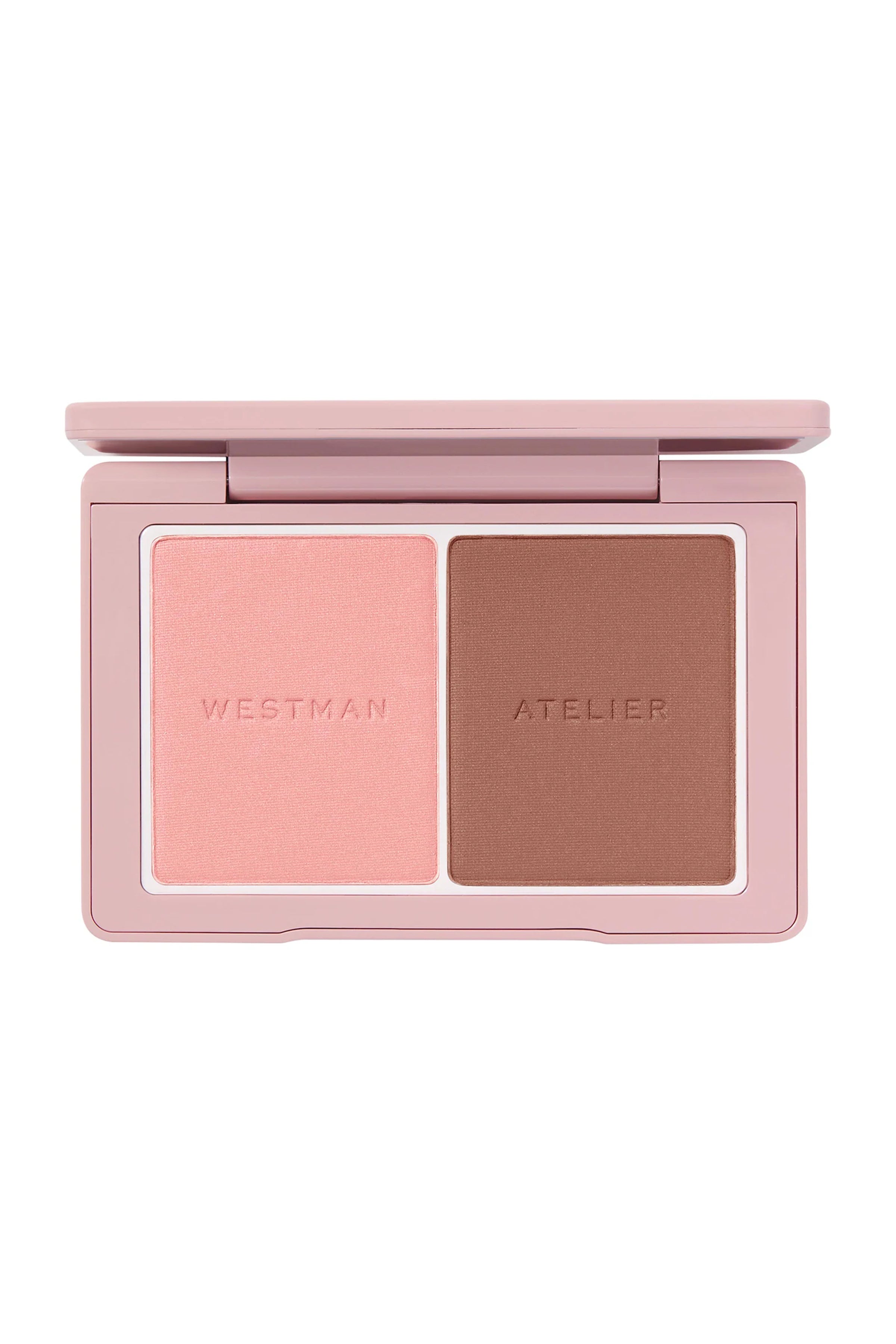 Baby Cheeks Powder Blush Duo