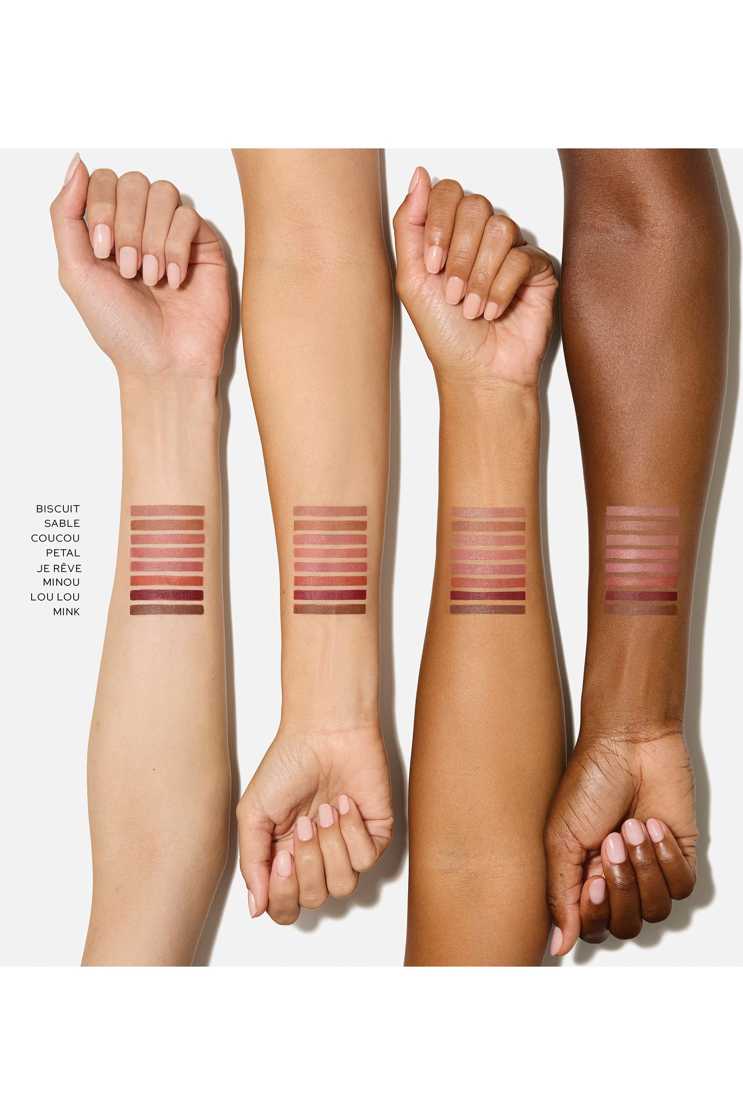 Lip Shape Defining Lip Liner