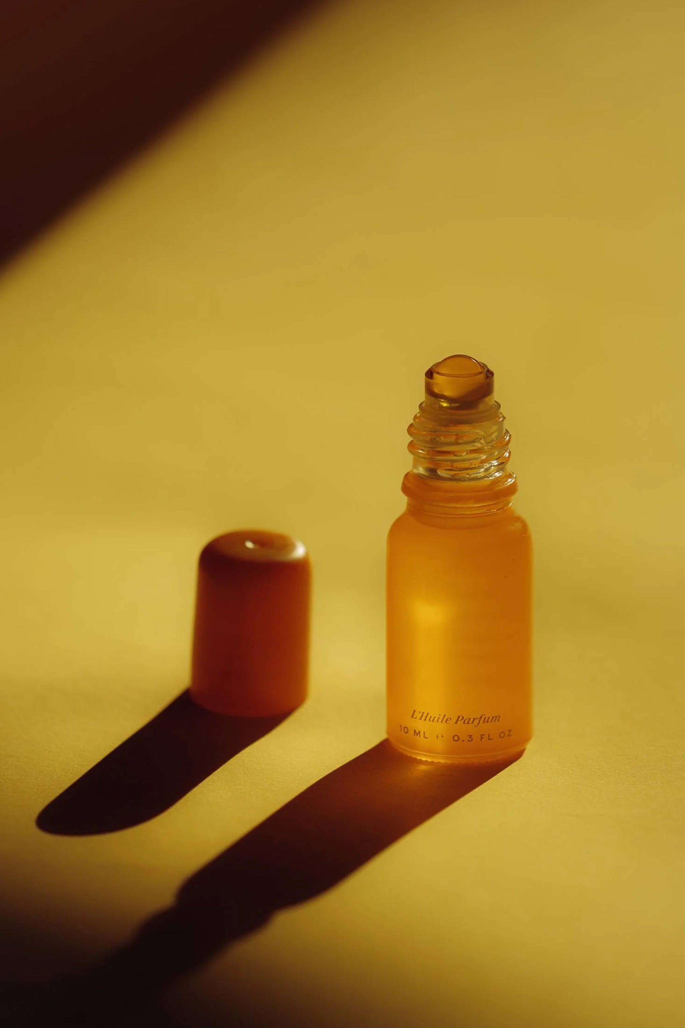 Hinoki Roll-on Perfume Oil