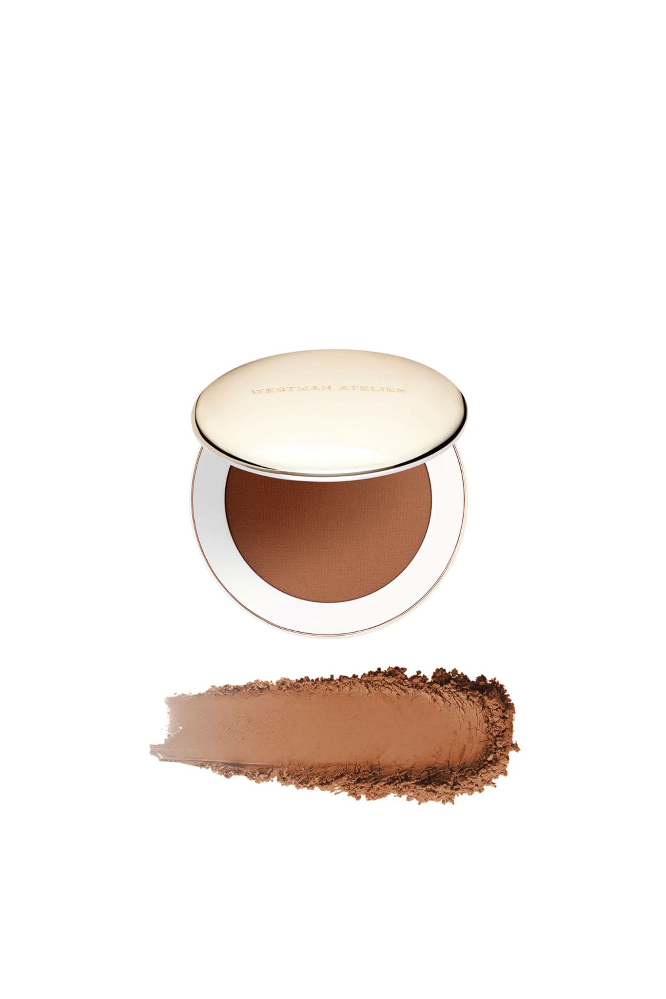Vital Pressed Skincare Powder