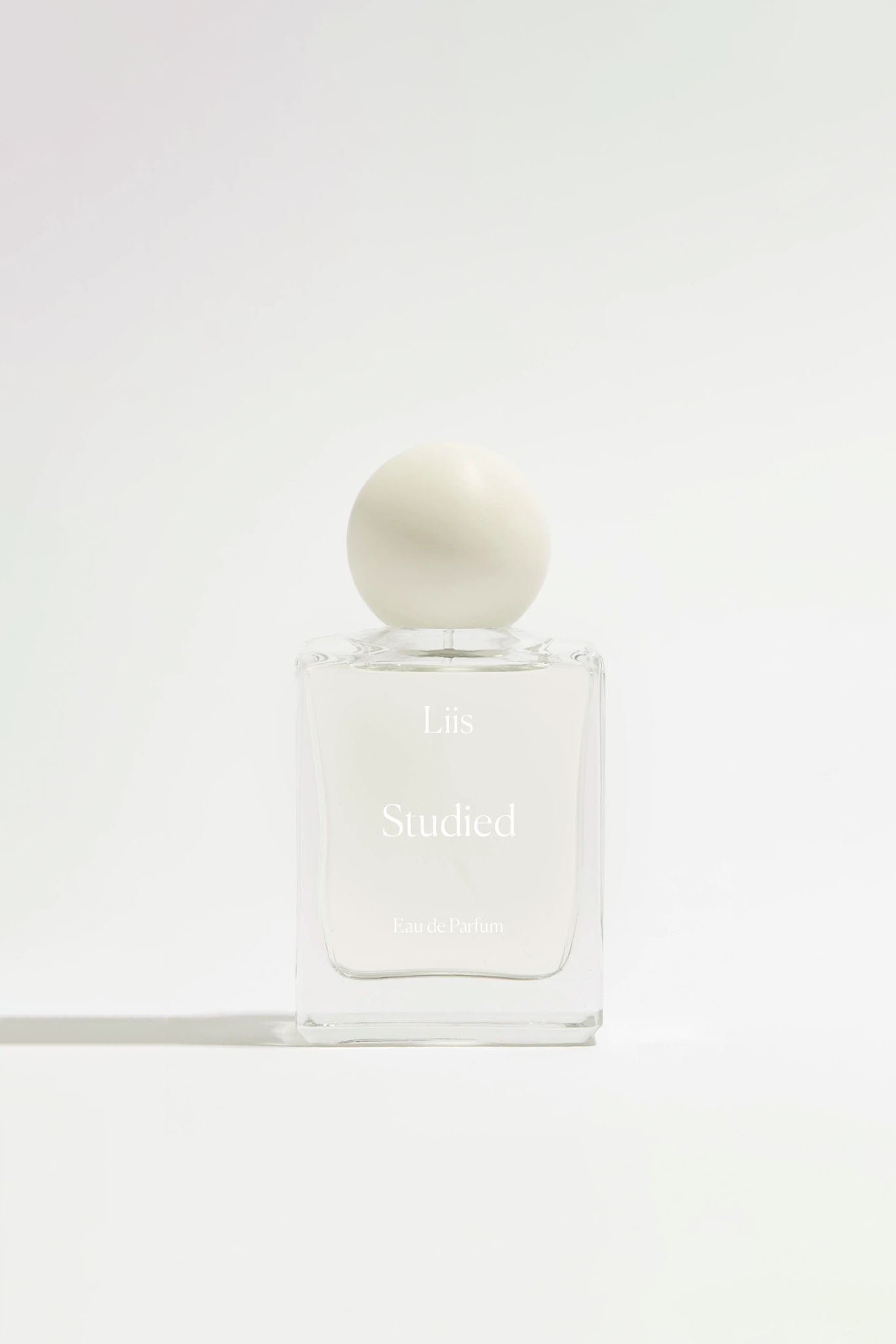 Studied Eau de Parfum