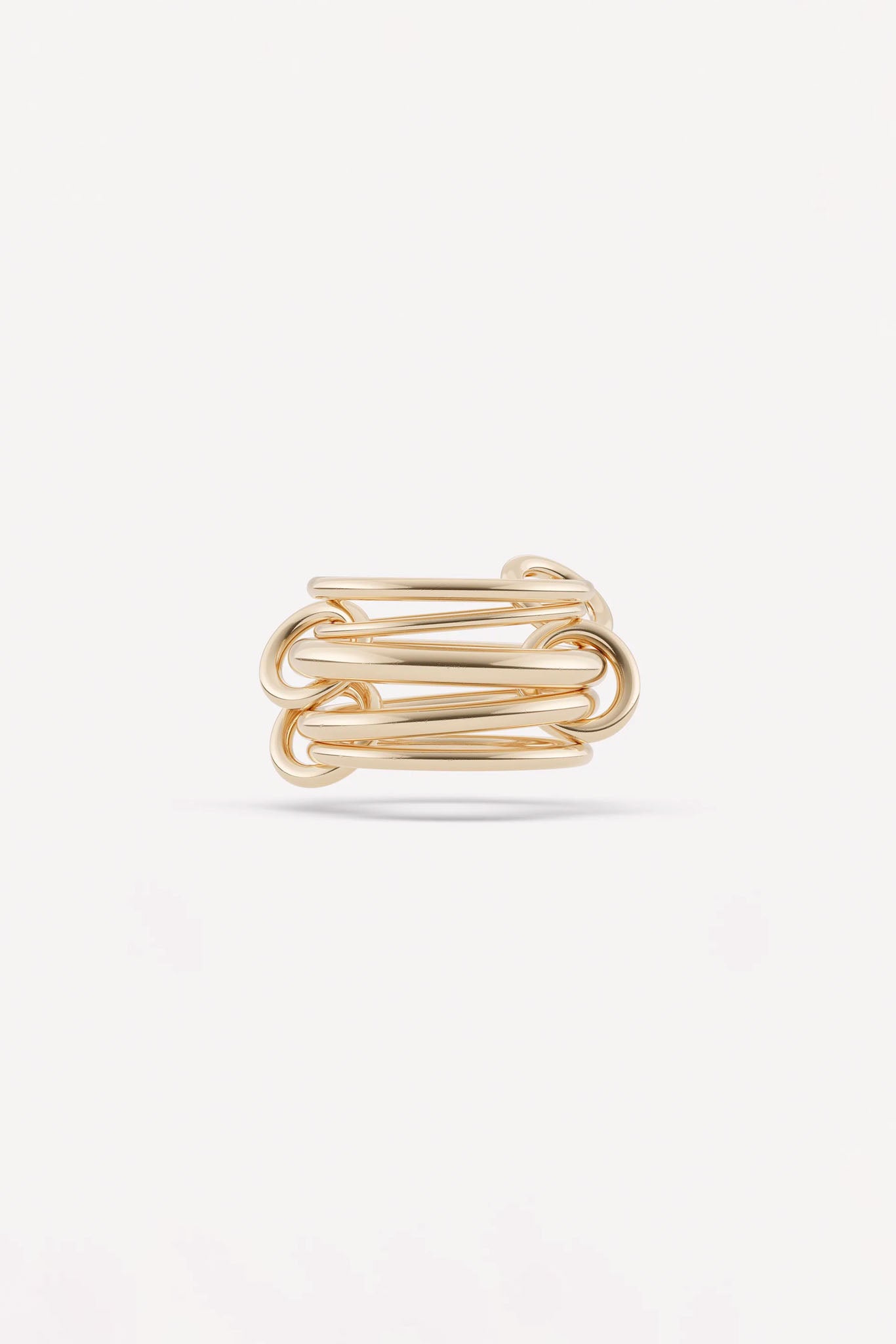 Aquarius YG Ring