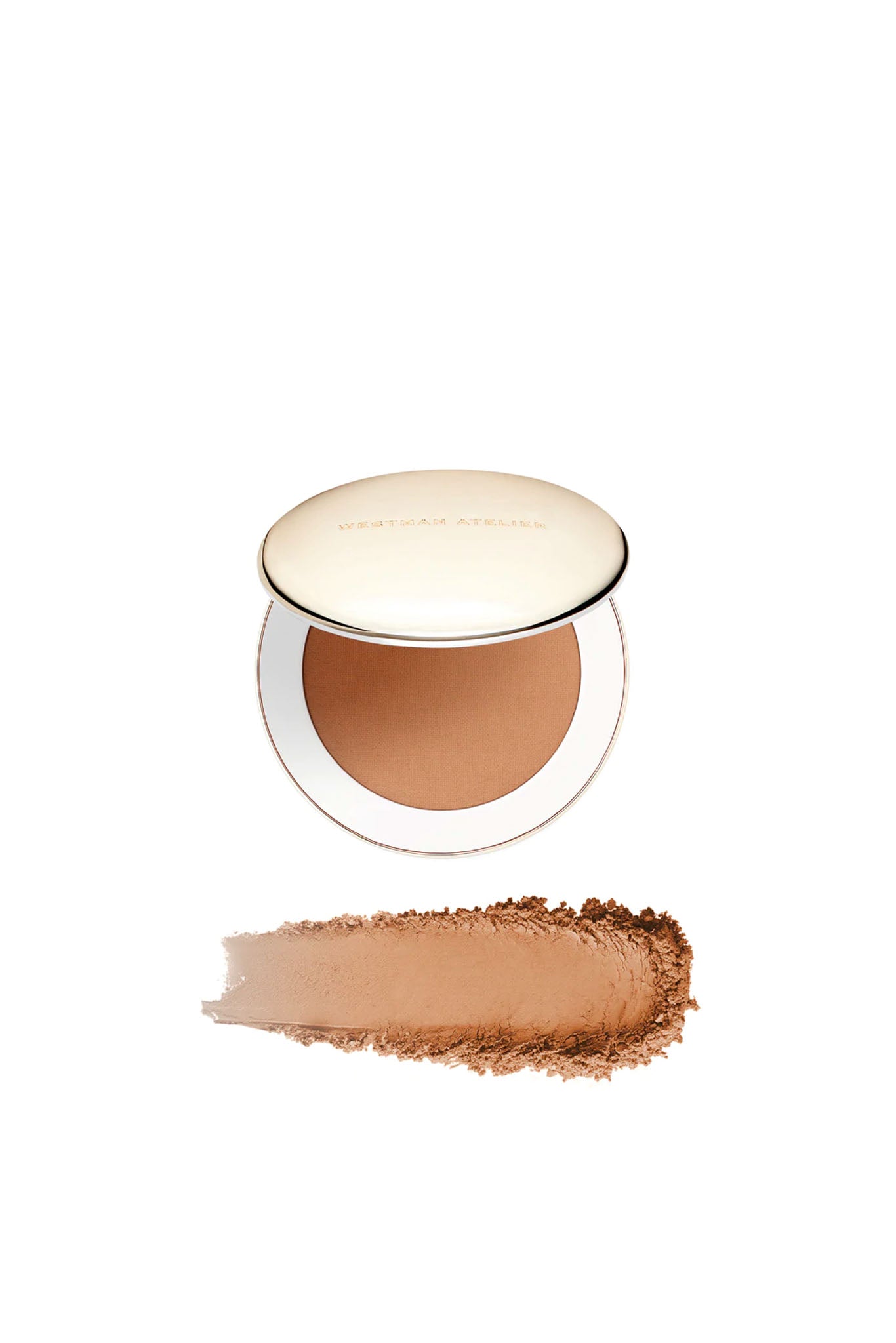 Vital Pressed Skincare Powder