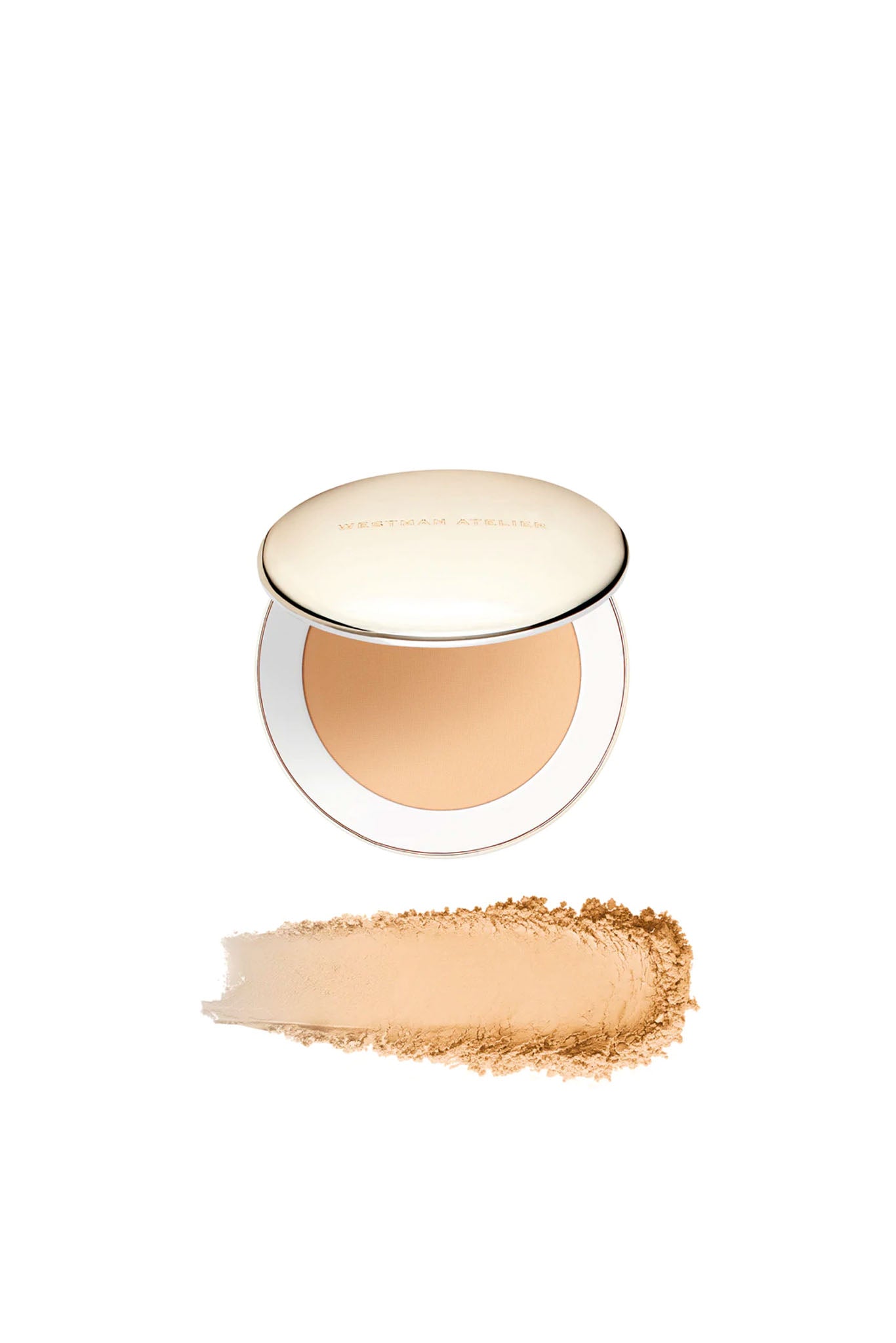 Vital Pressed Skincare Powder