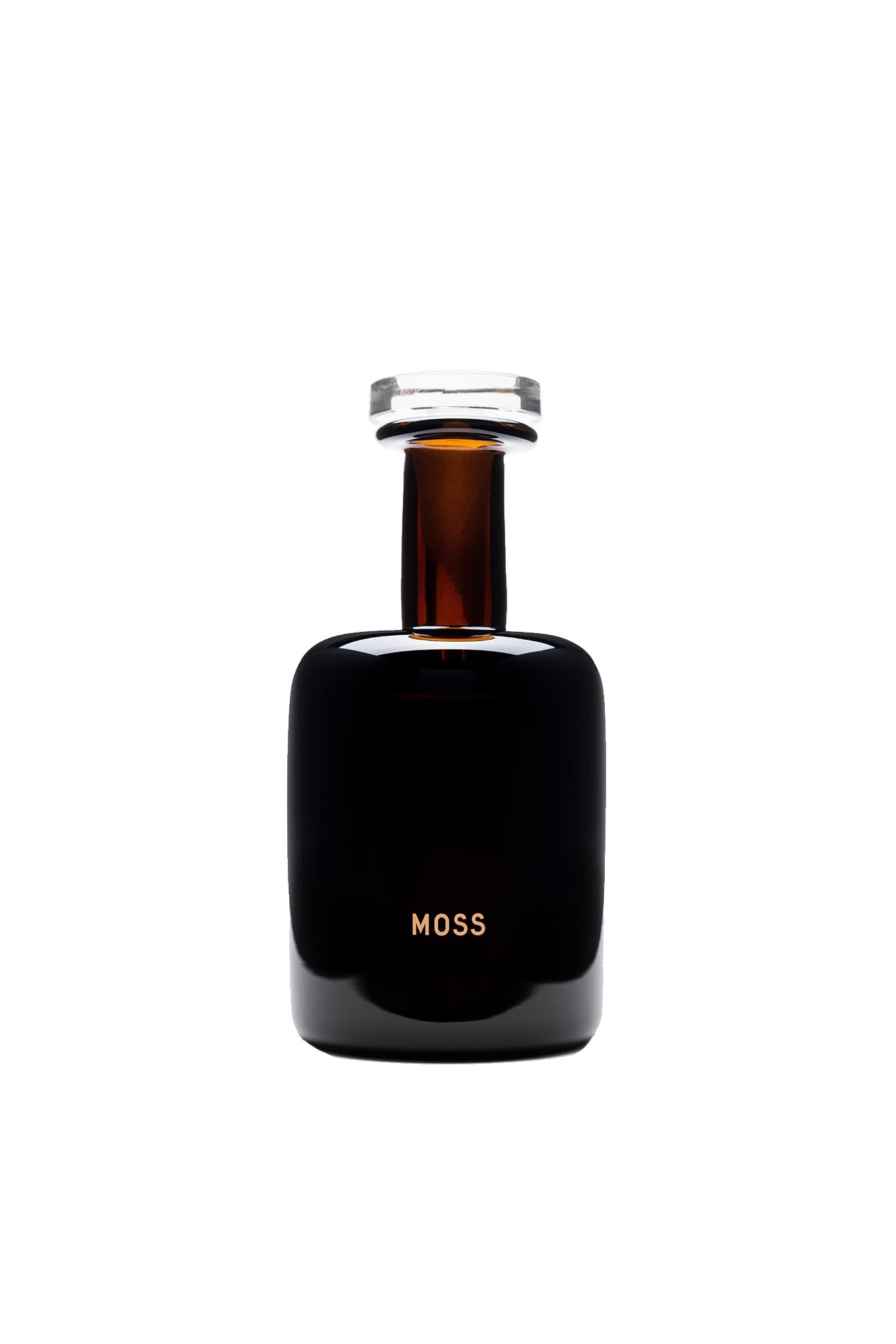 Moss Handblown 100ml