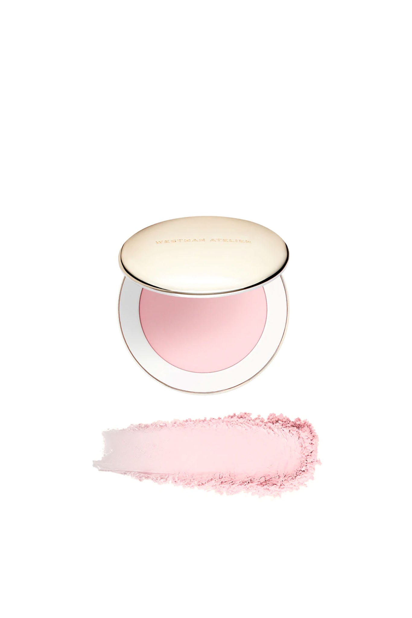 Vital Pressed Skincare Powder