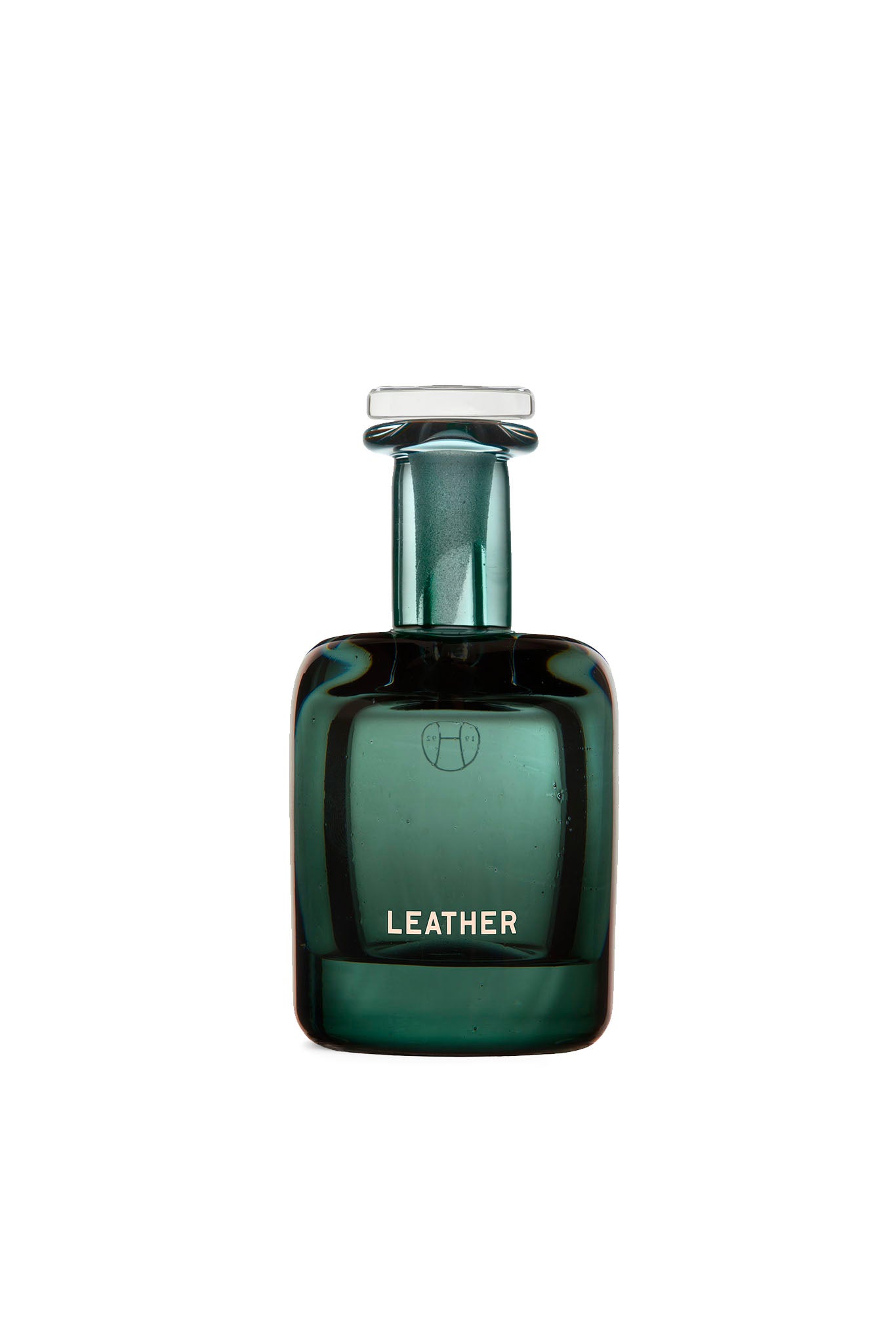 Leather Handblown 100ml