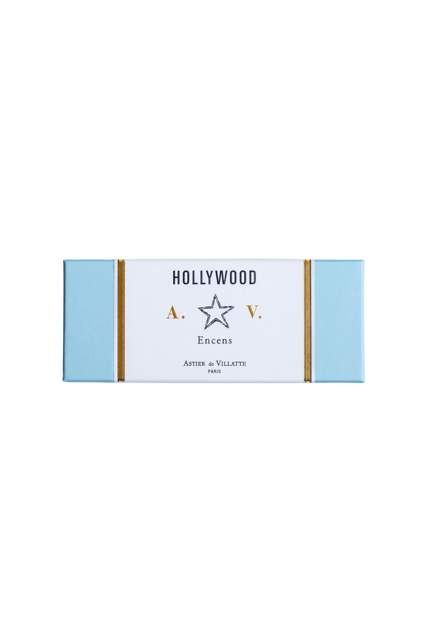 Hollywood Incense Sticks