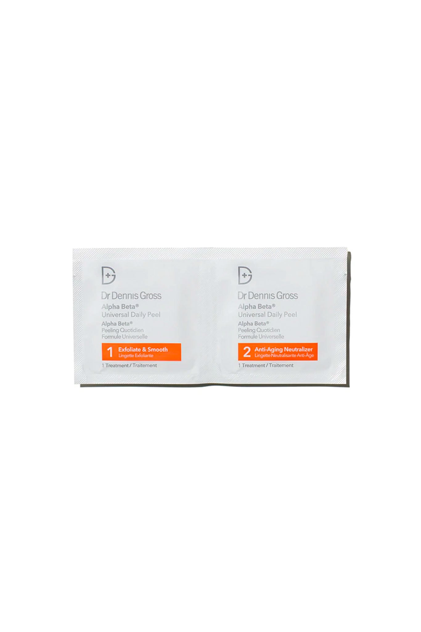 Alpha Beta Universal Daily Peel