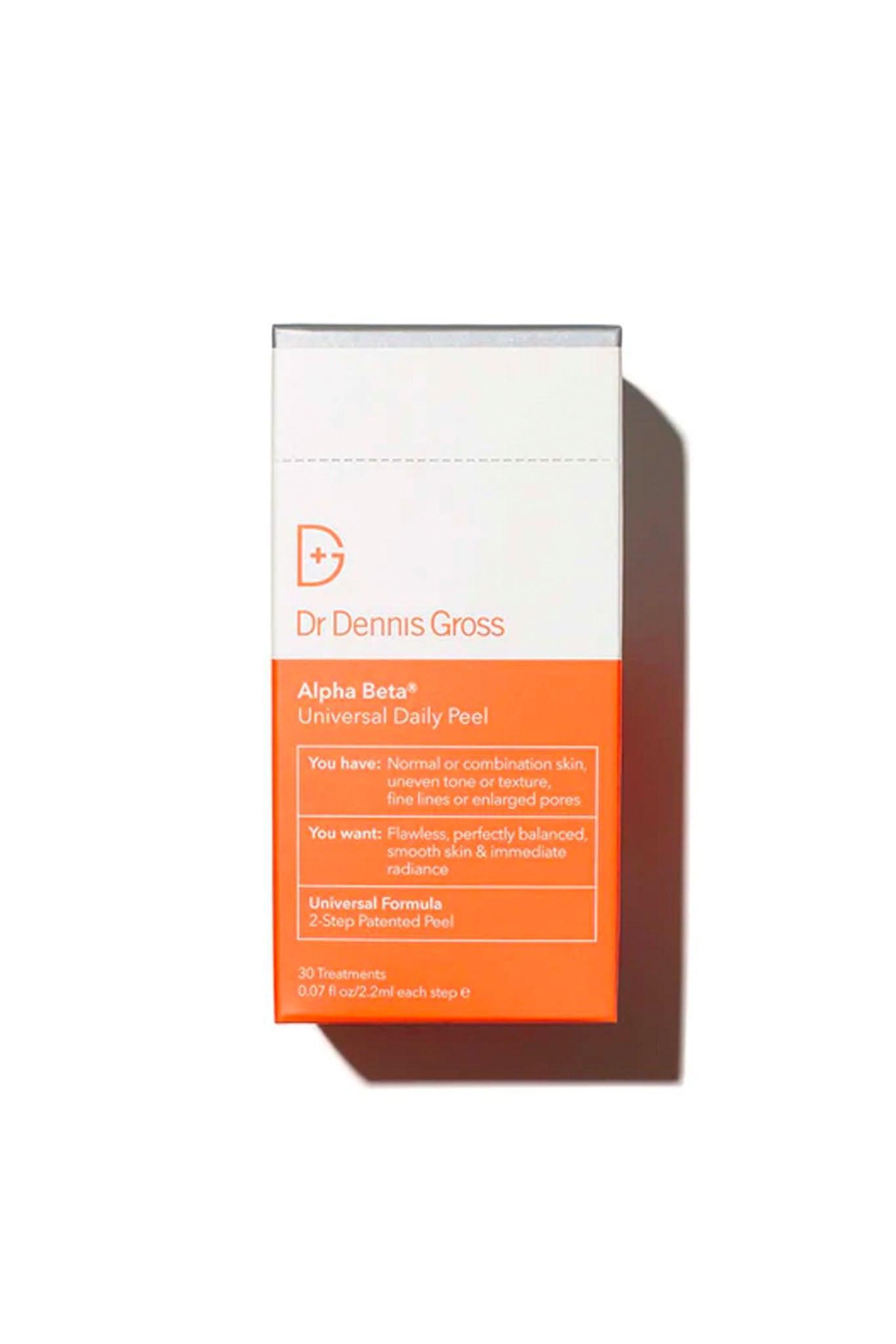 Alpha Beta Universal Daily Peel