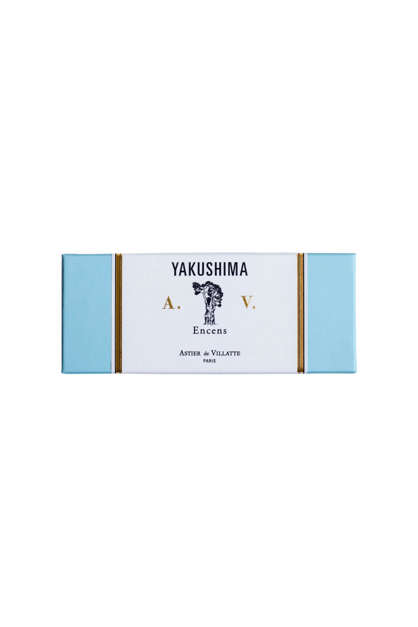 Yakushima Incense Sticks