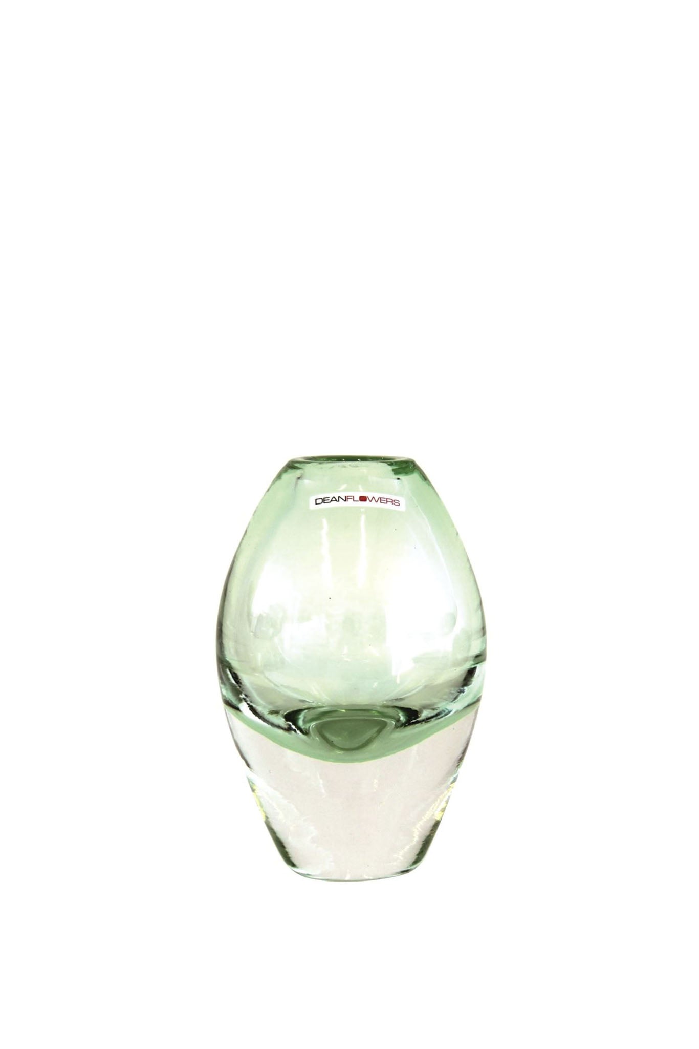 Light Green Jersey Glassware