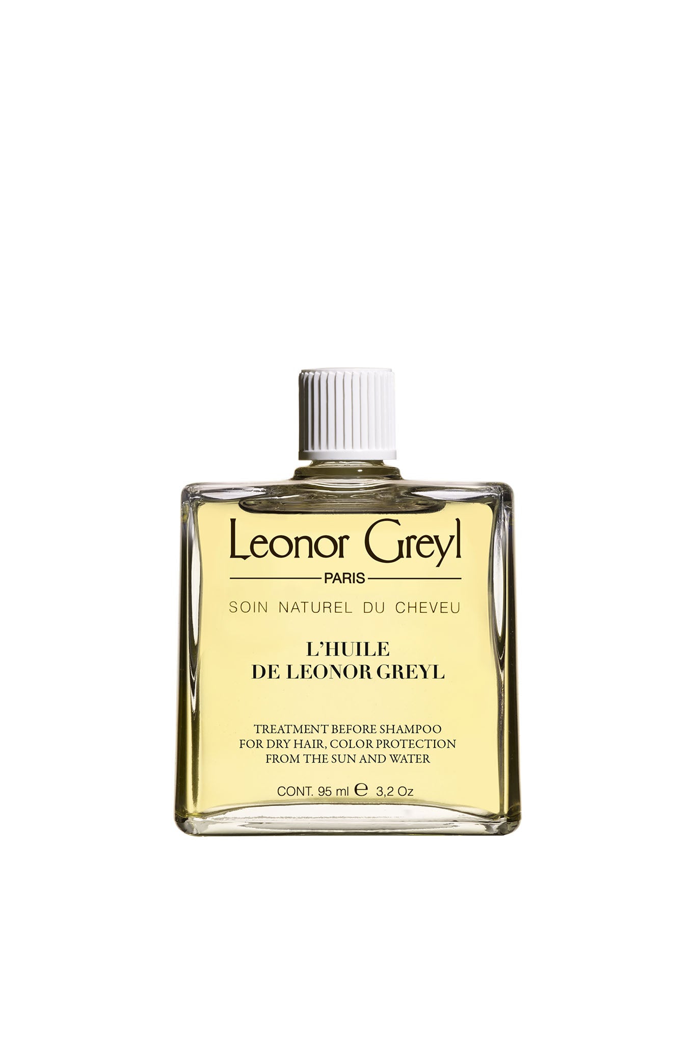 L'Huile de Leonor Greyl