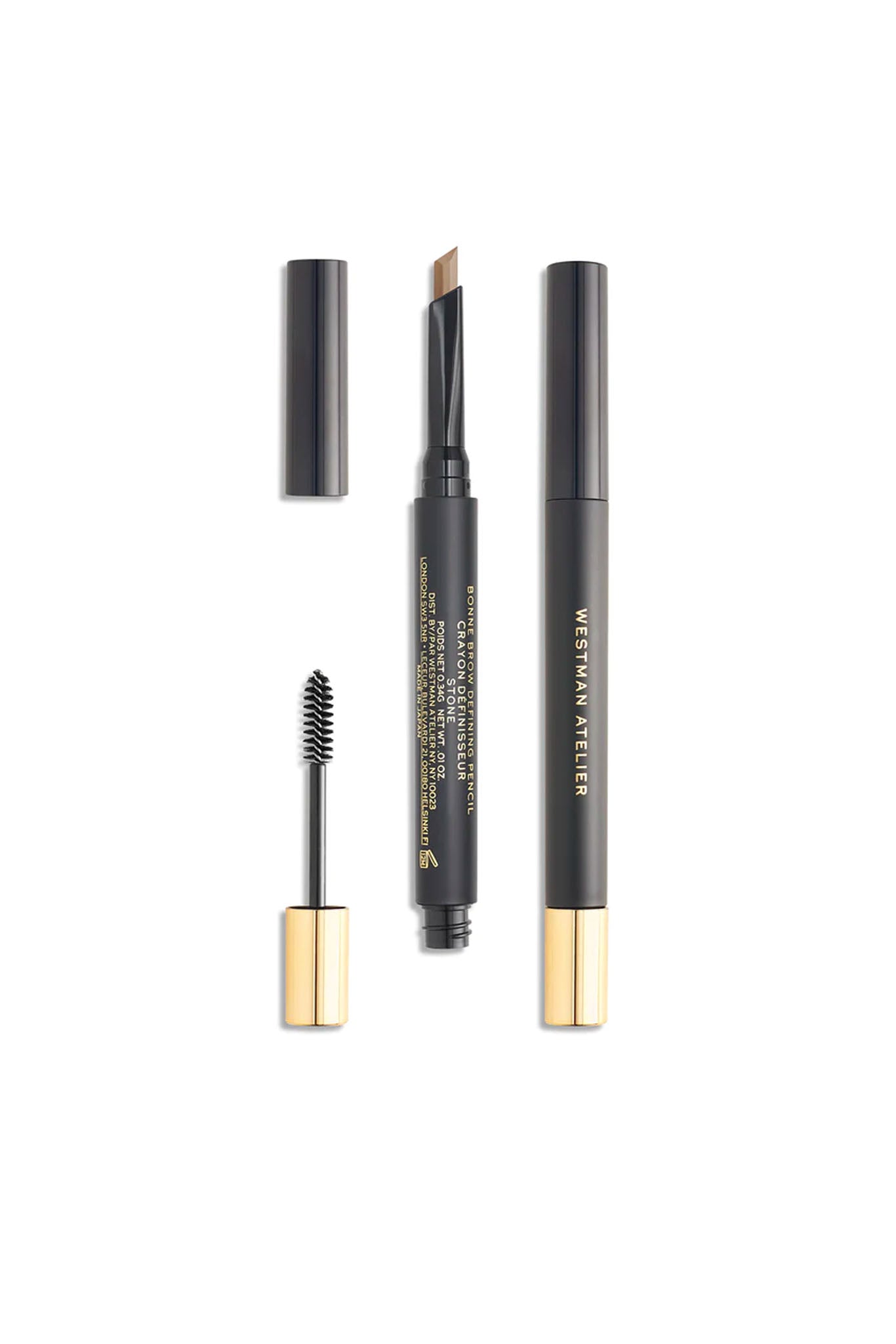 Bonne Brow Defining Pencil