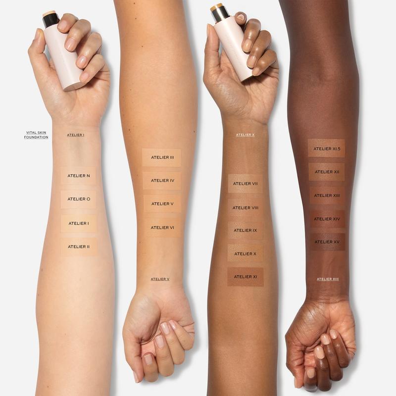 Vital Skin Foundation Stick