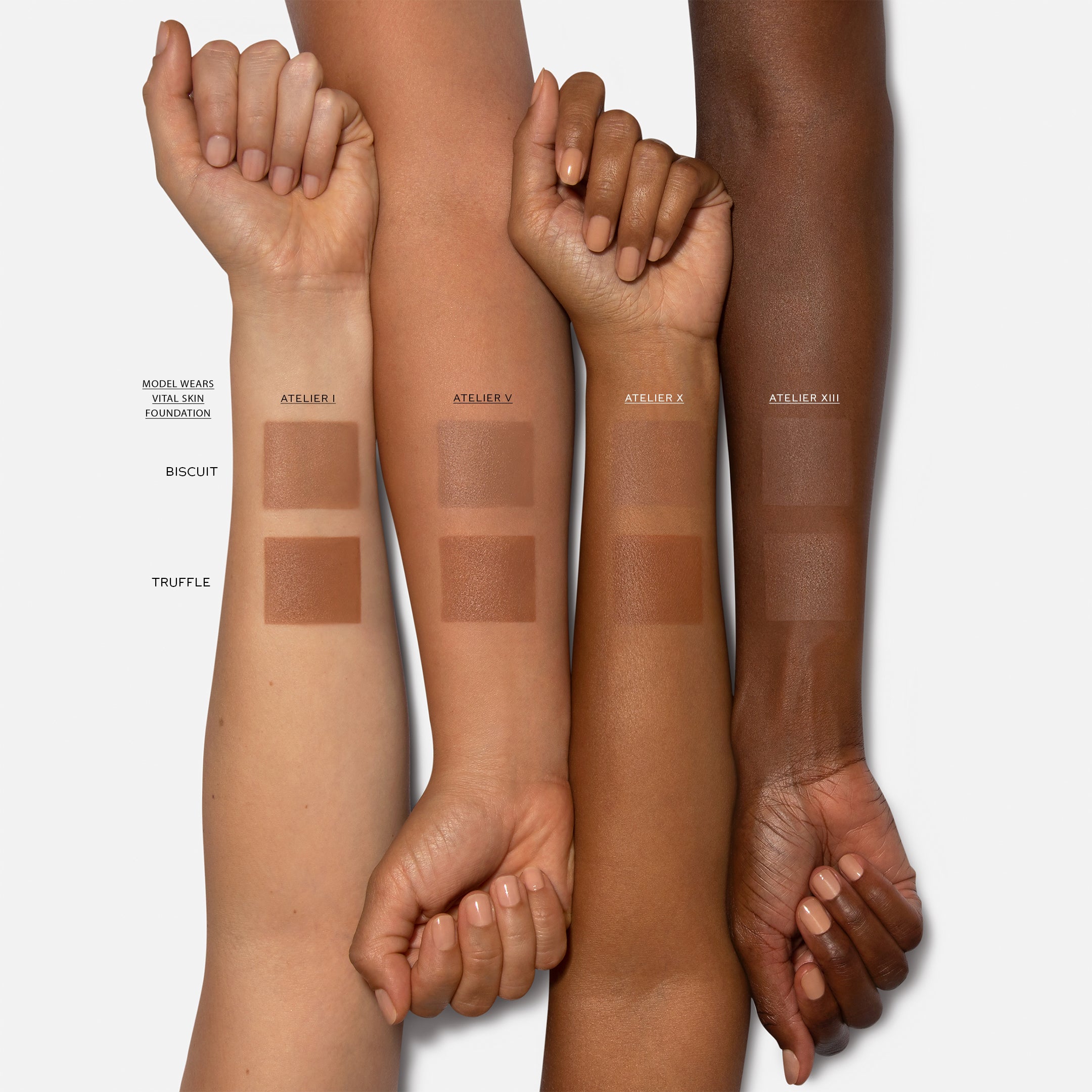 Biscuit Face Trace Contour Stick