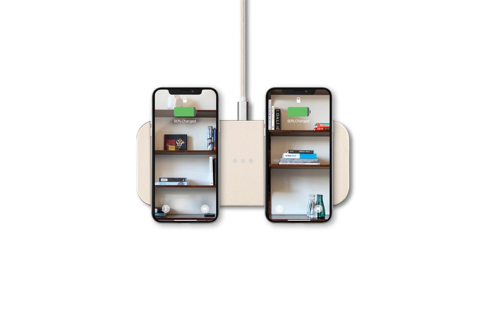 Bone CATCH 2 Charger