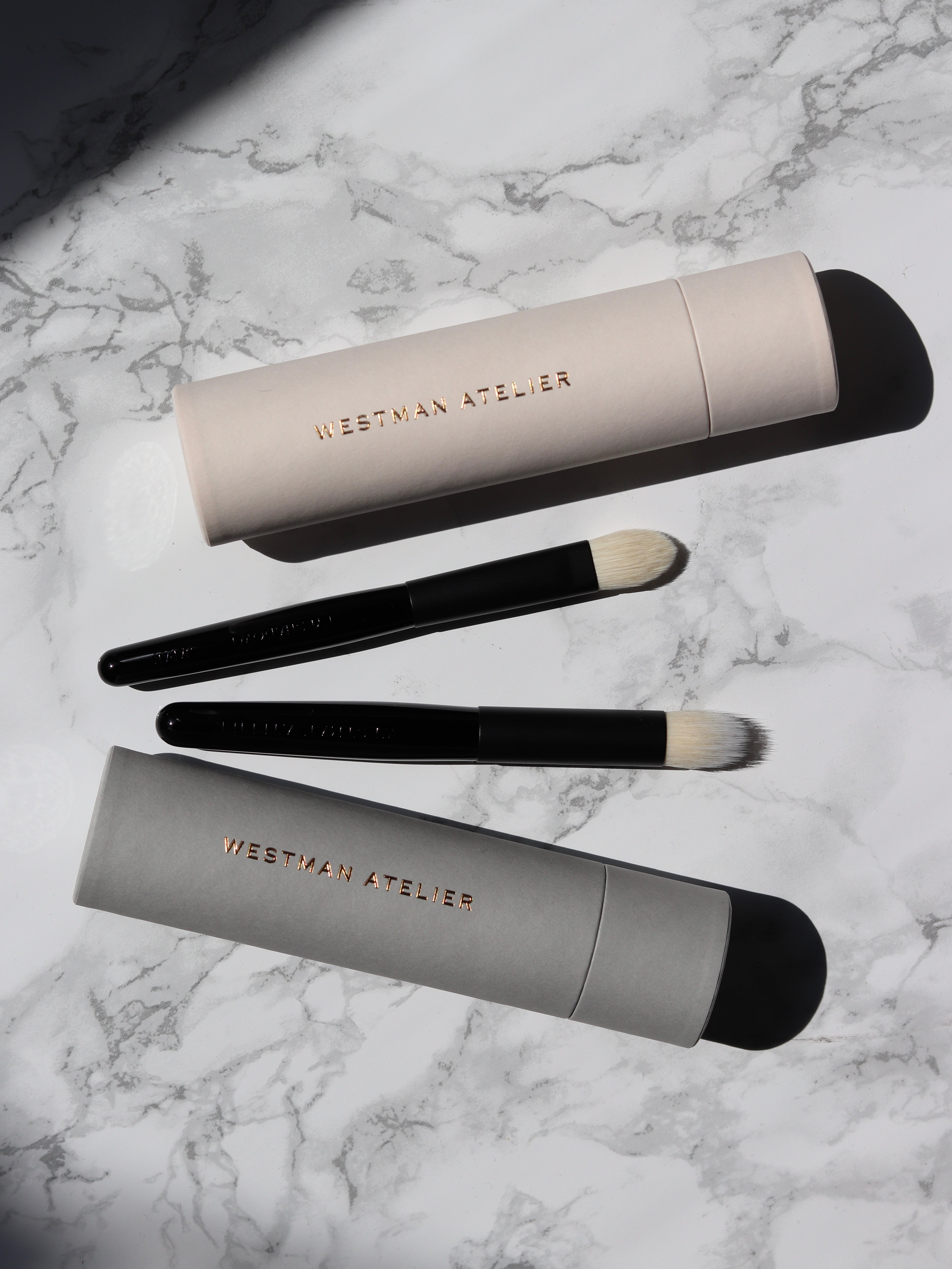 Eye Shadow Brush II