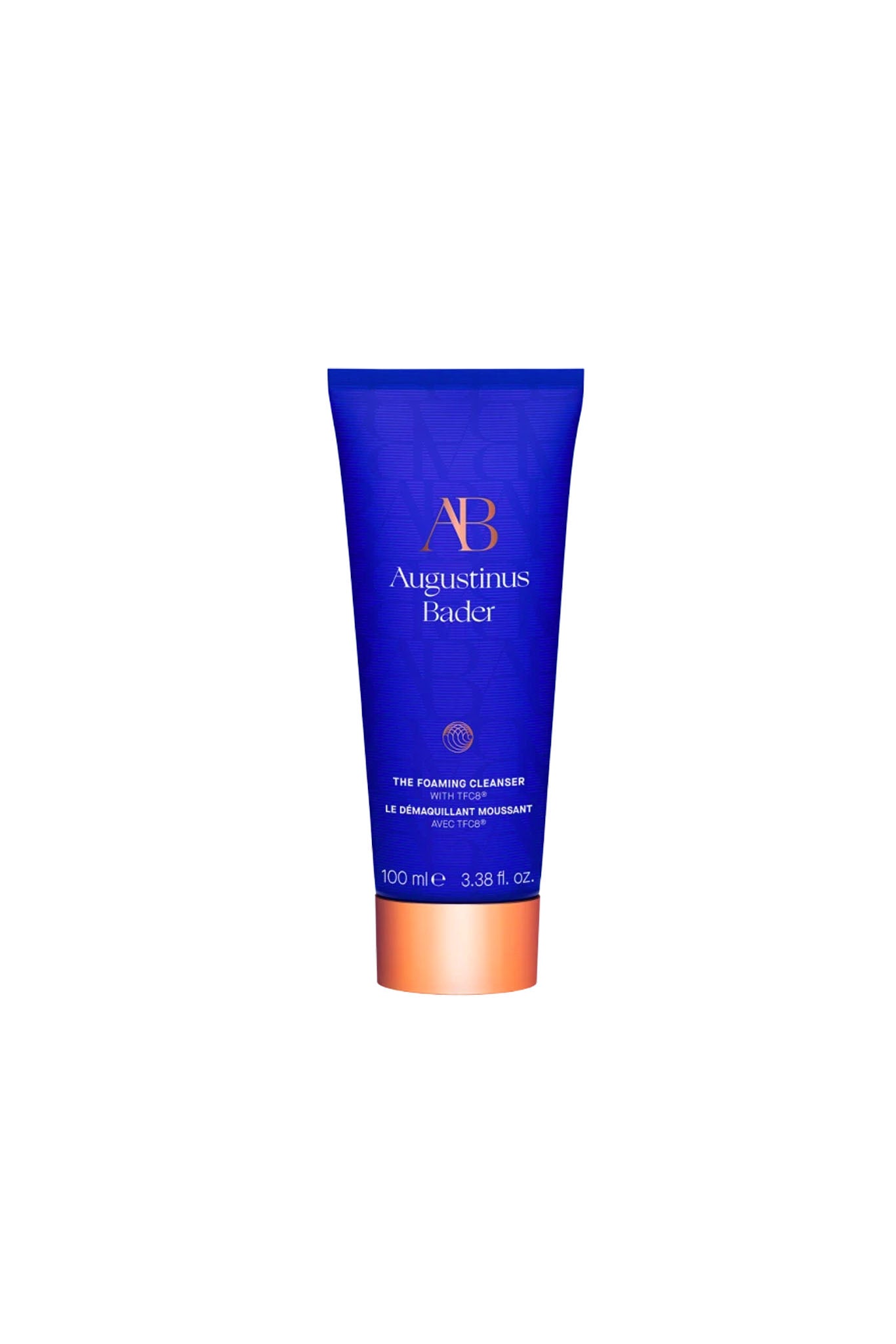 The Foaming Cleanser