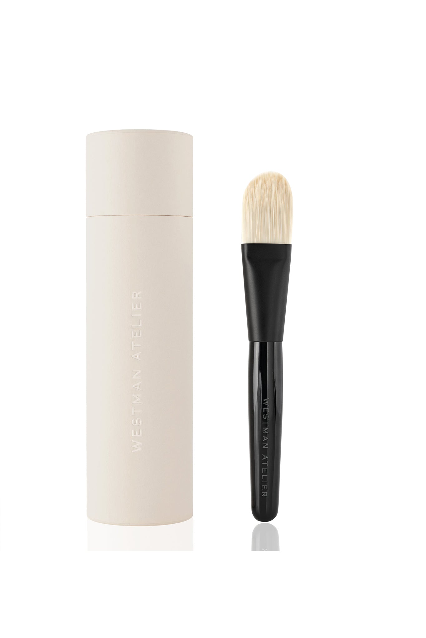 Foundation Brush
