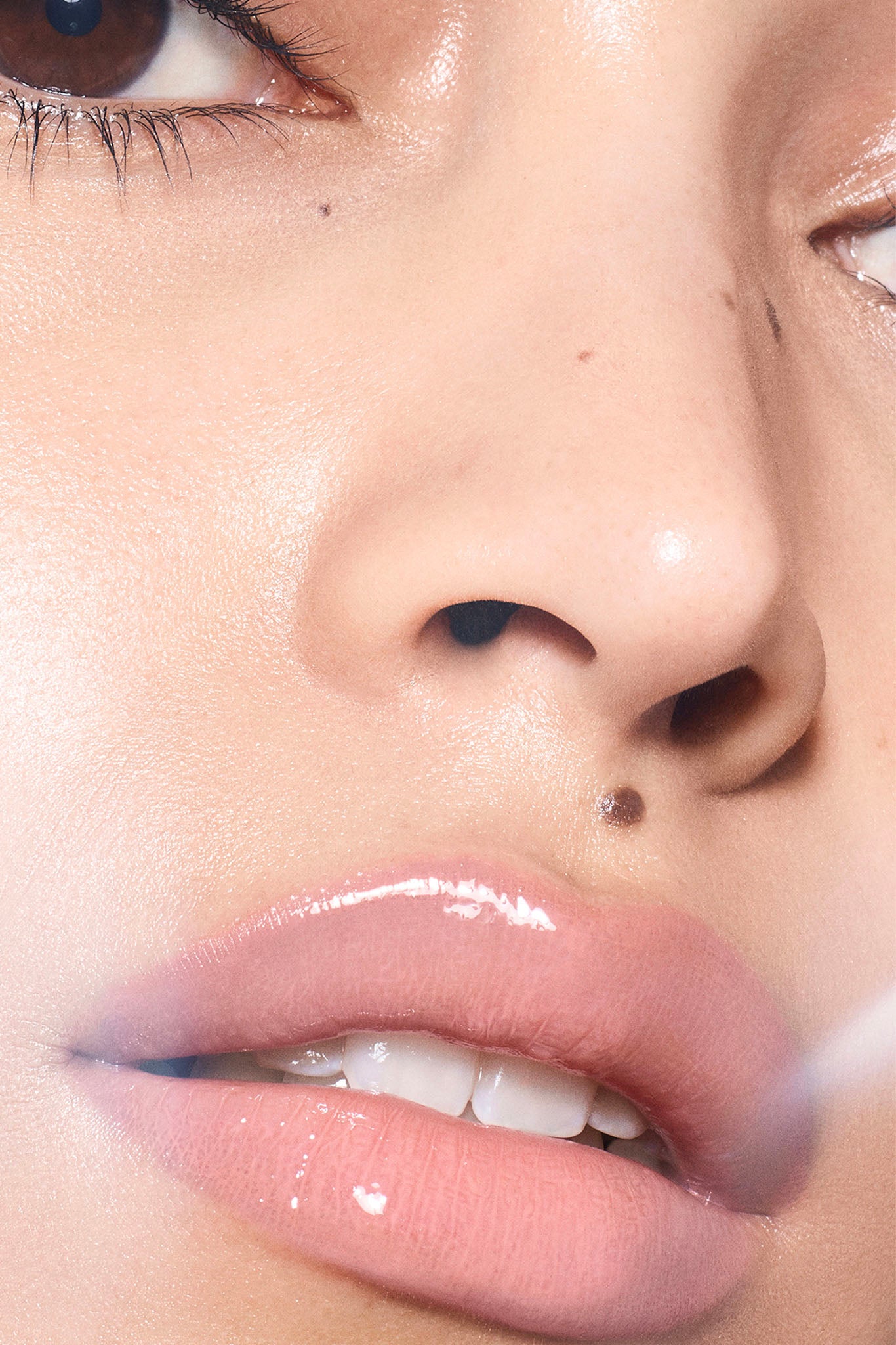 Nana Liquid Lip Balm