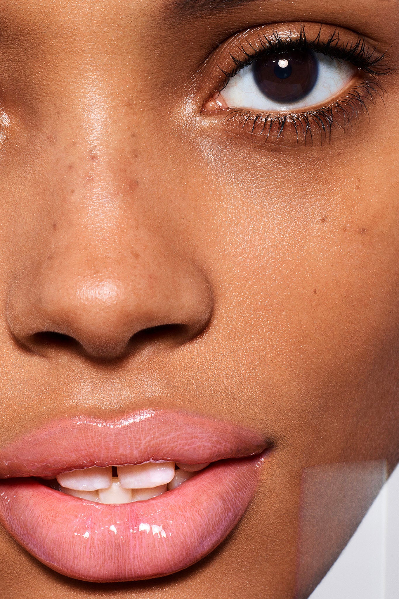 Nou Nou Liquid Lip Balm