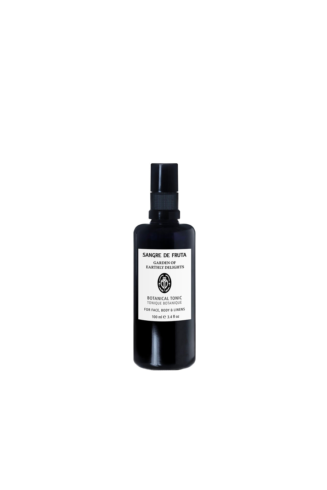 BOTANICAL HAND & BODY LOTION – Sangre De Fruta