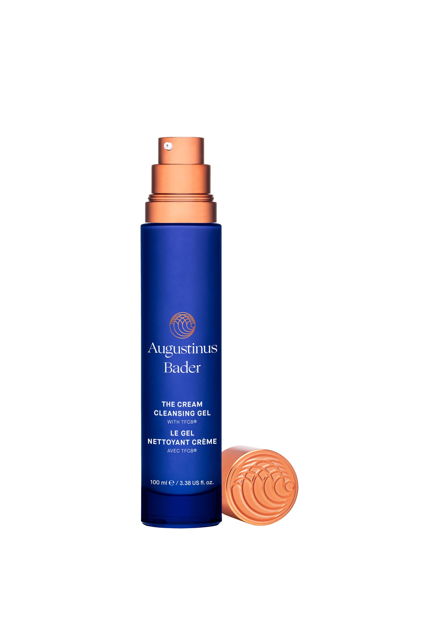 The Cream Cleansing Gel