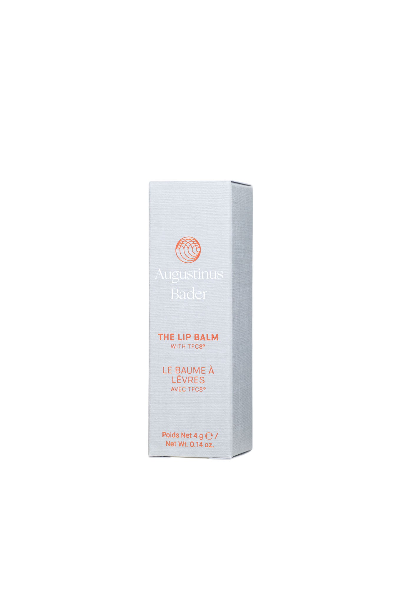 The Lip Balm