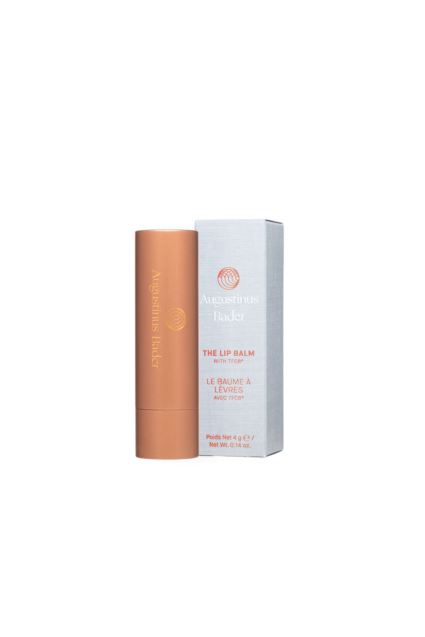 The Lip Balm