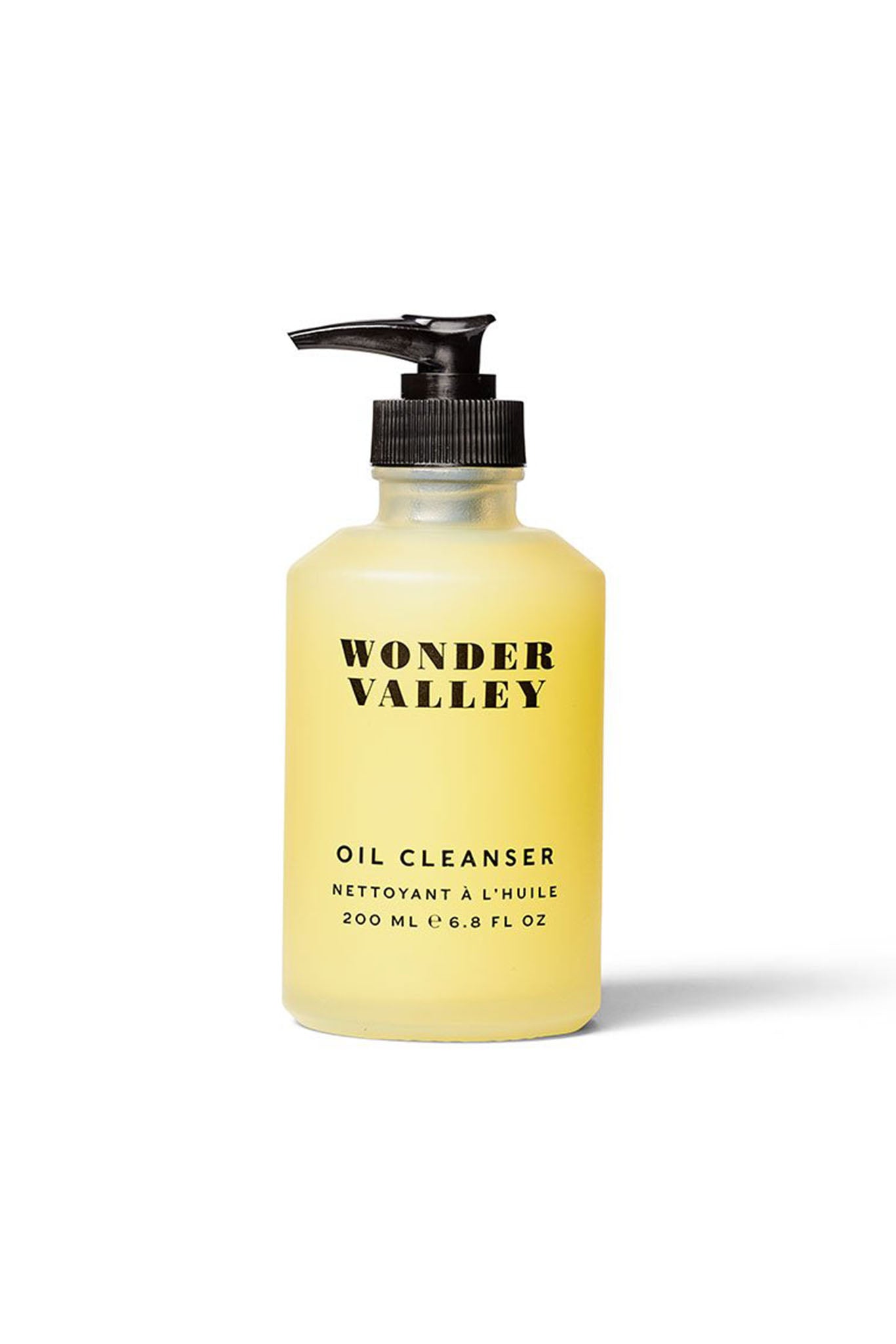 Oil Cleanser