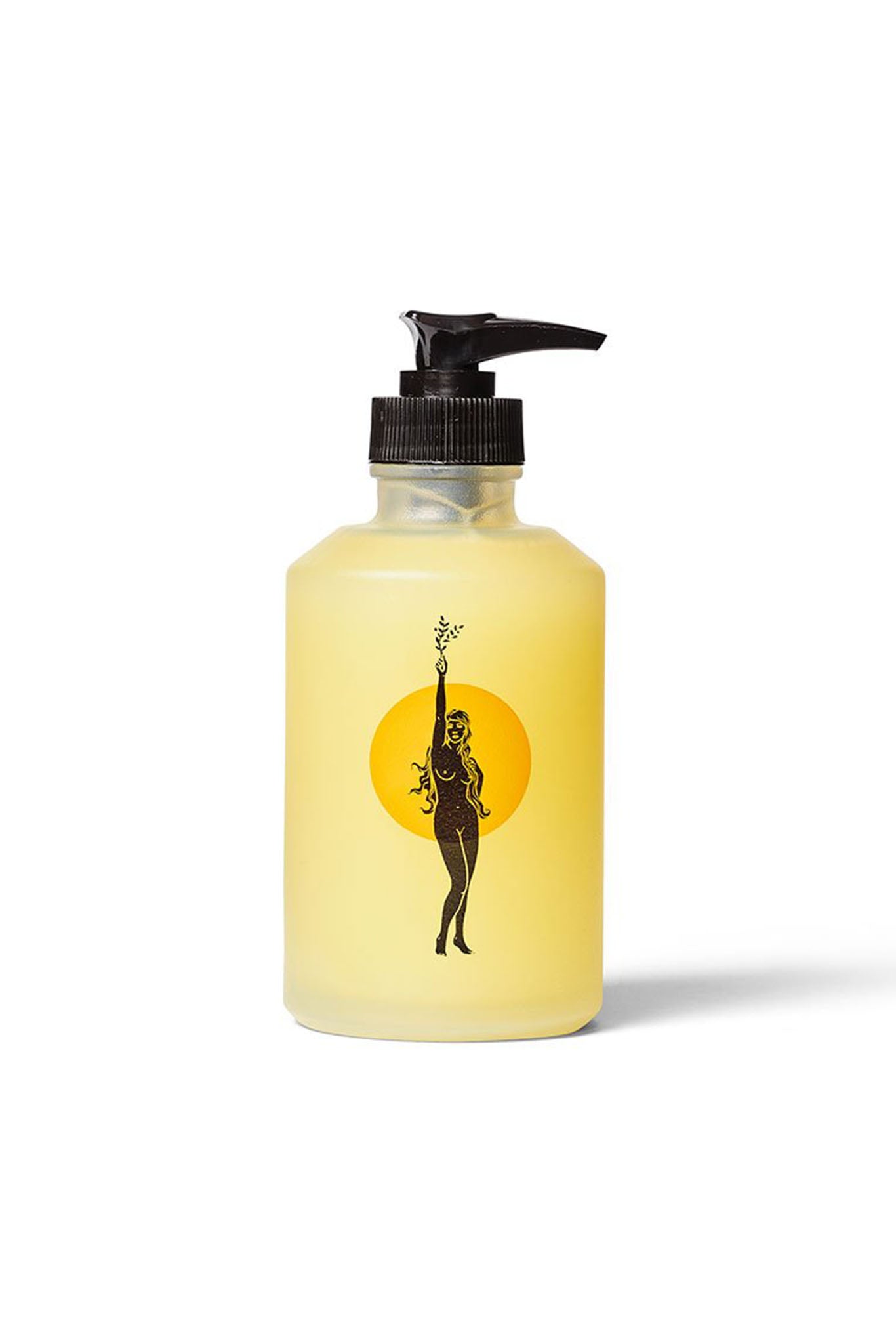 Oil Cleanser