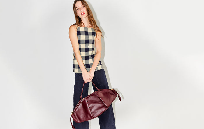 What to Wear Now - June 2024