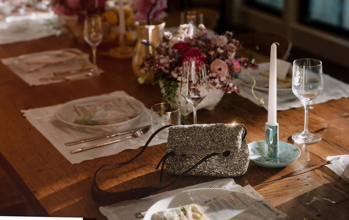 Bernadette Dinner in the Garden 2023