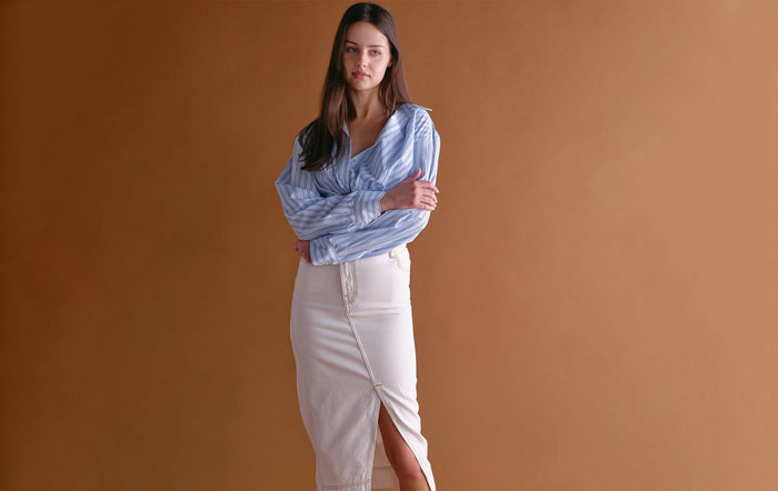 New for Women July 2024