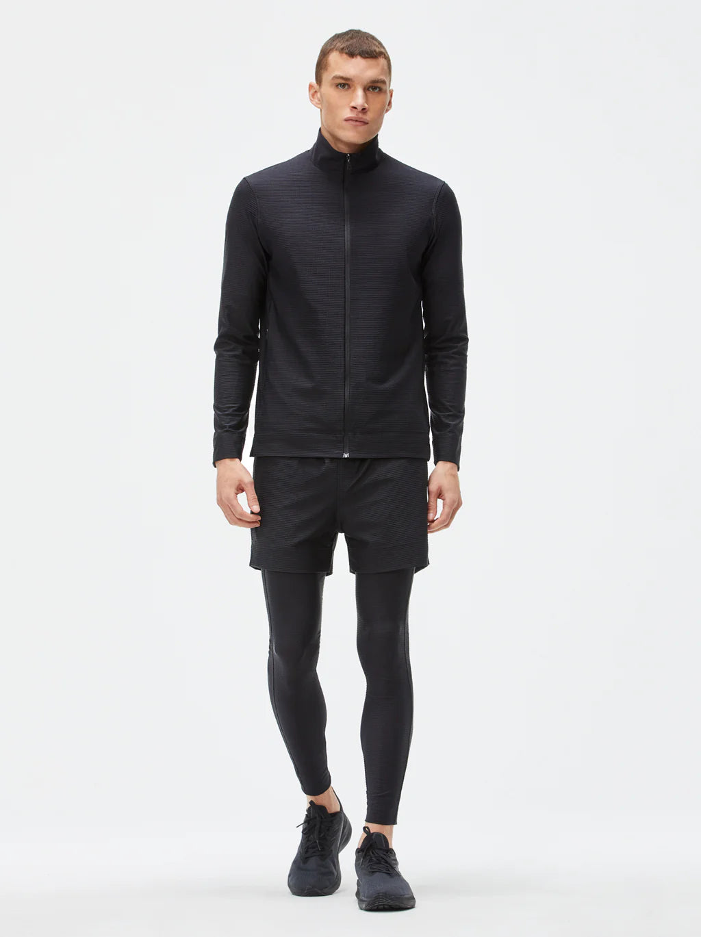 Movement Jacket