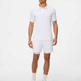 Tennis Short (with Liner)