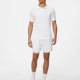 Natural Tennis Polo