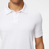 Natural Tennis Polo