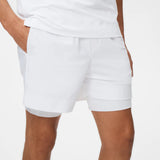 Tennis Short (with Liner)